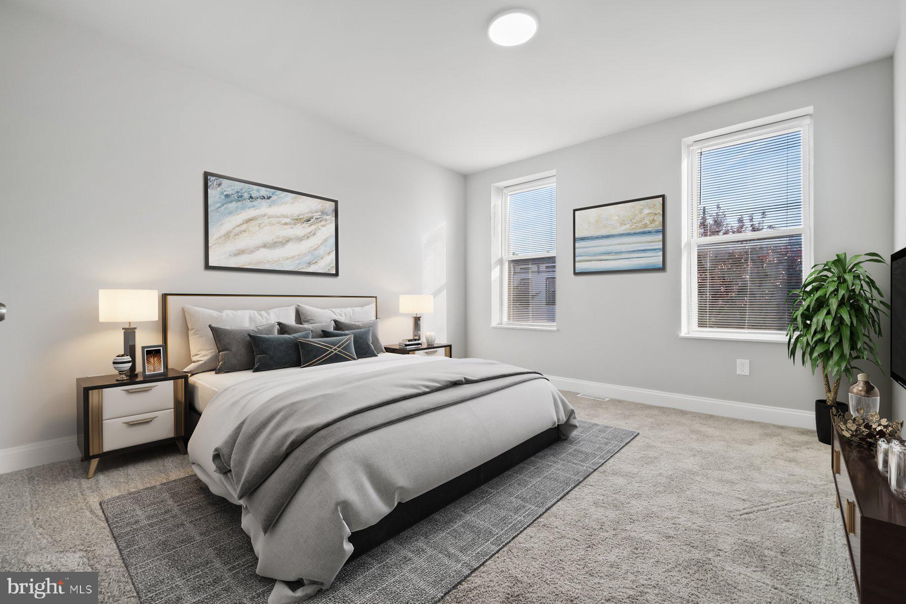 822 N MONTFORD AVENUE