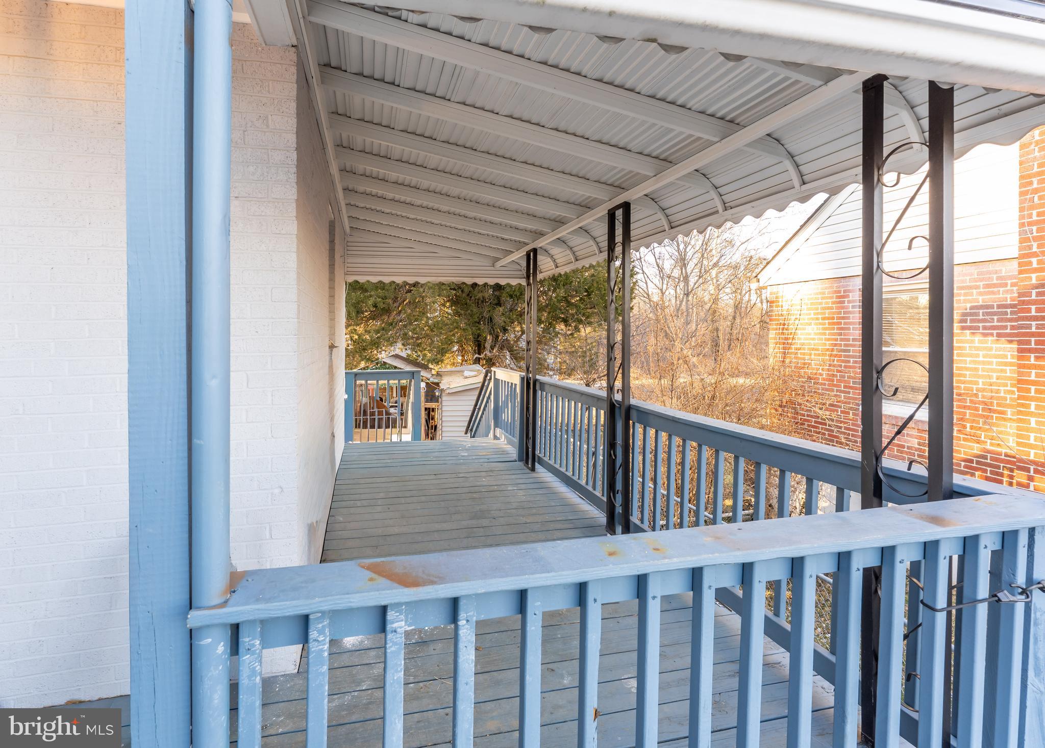 1914 N FOREST PARK AVENUE