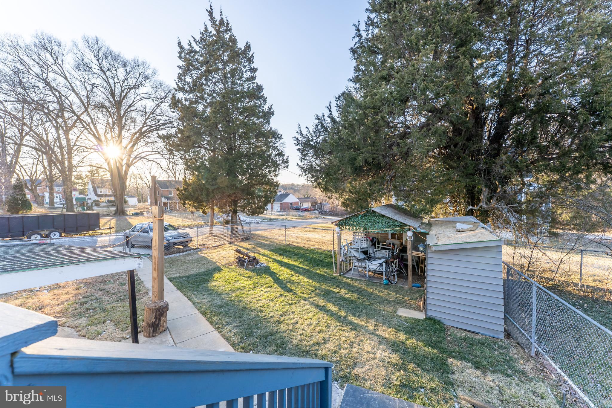 1914 N FOREST PARK AVENUE