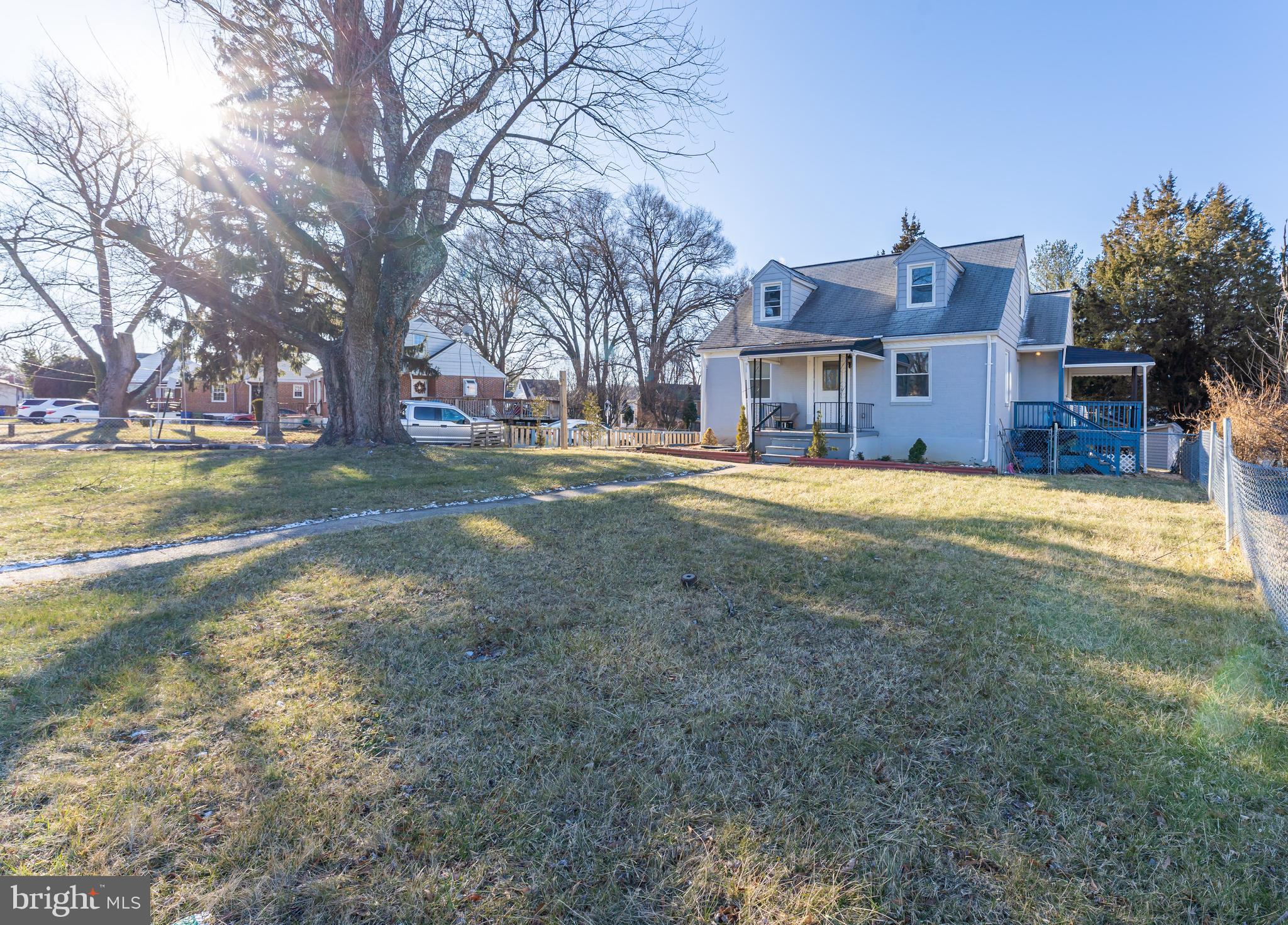 1914 N FOREST PARK AVENUE