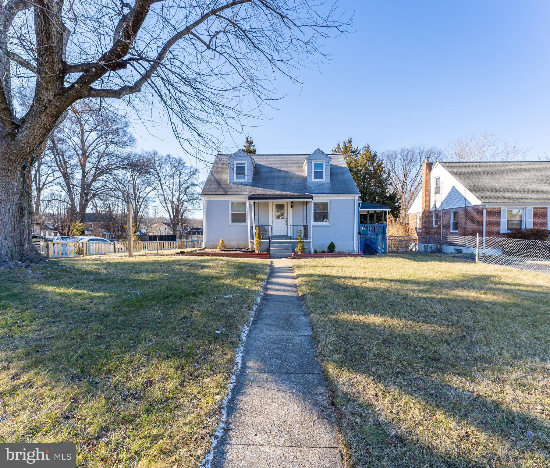 1914 N FOREST PARK AVENUE