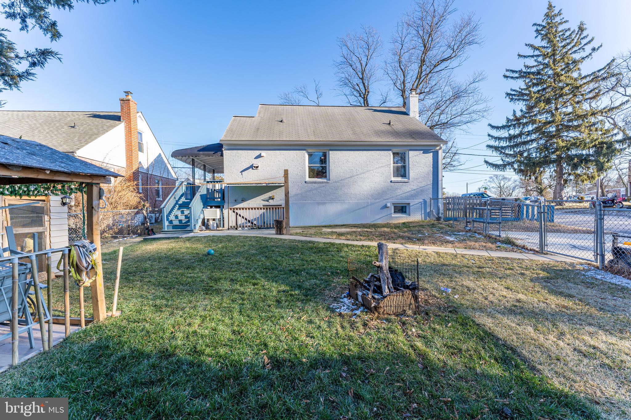 1914 N FOREST PARK AVENUE