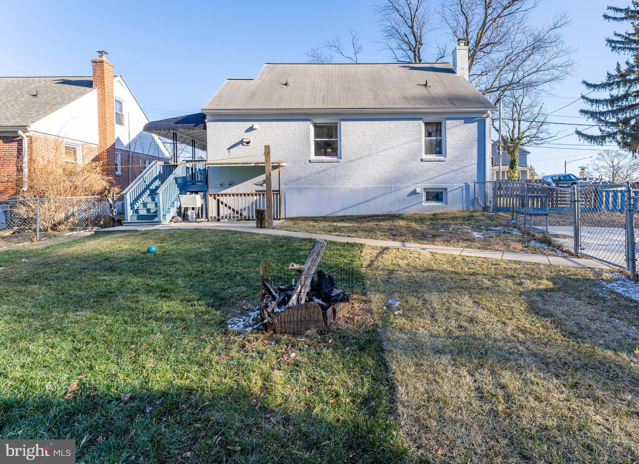 1914 N FOREST PARK AVENUE