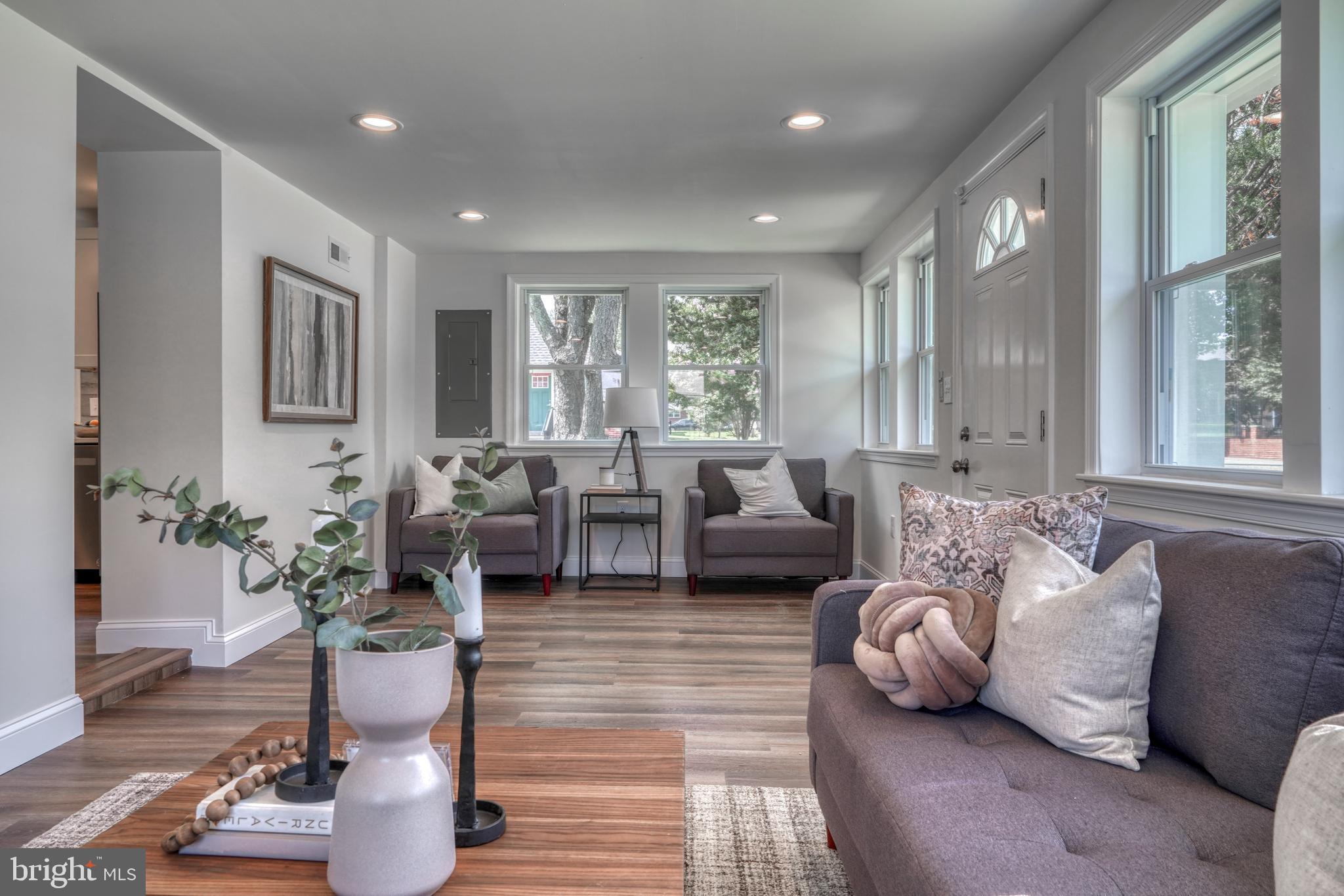 100 FLEMING DRIVE