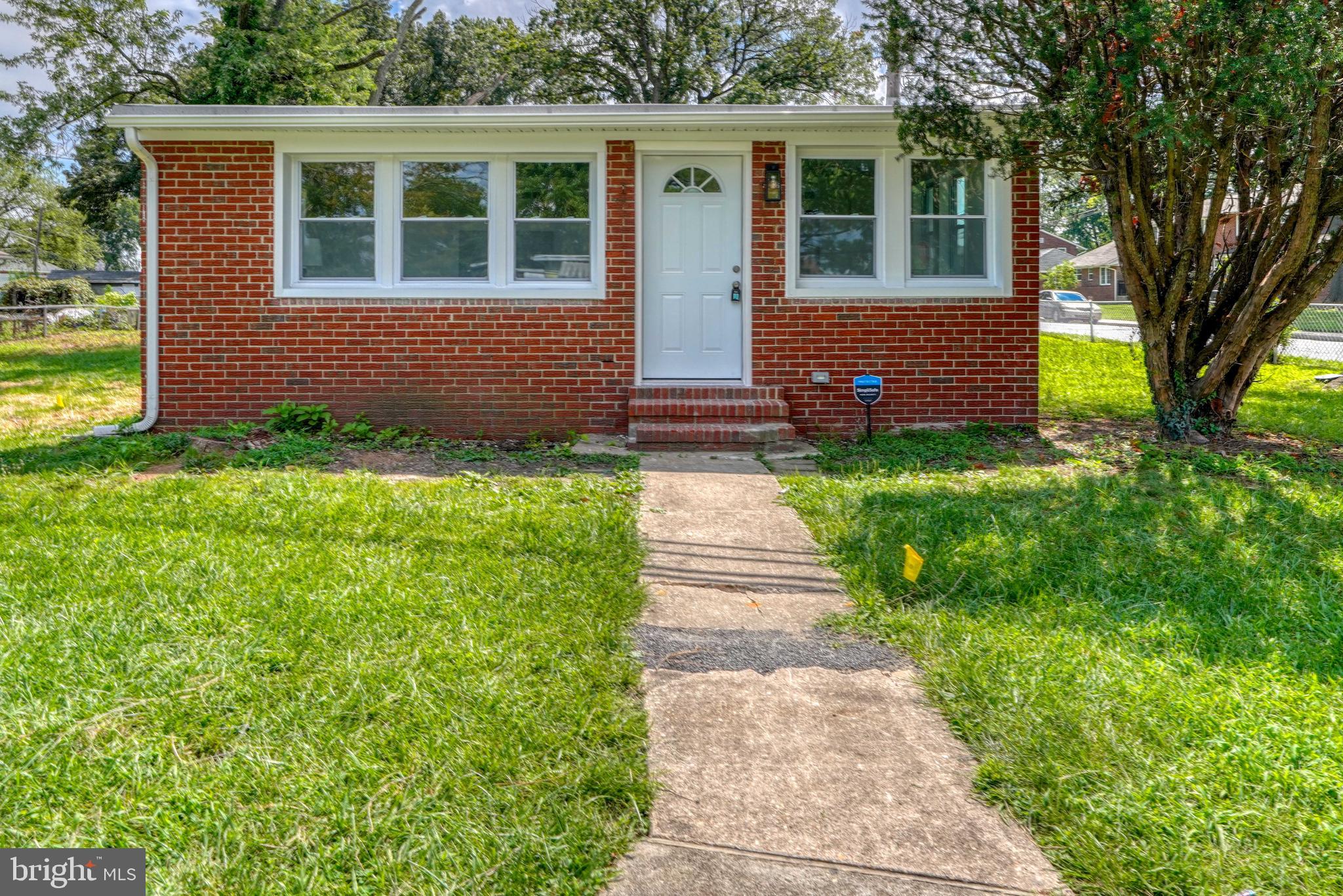 100 FLEMING DRIVE