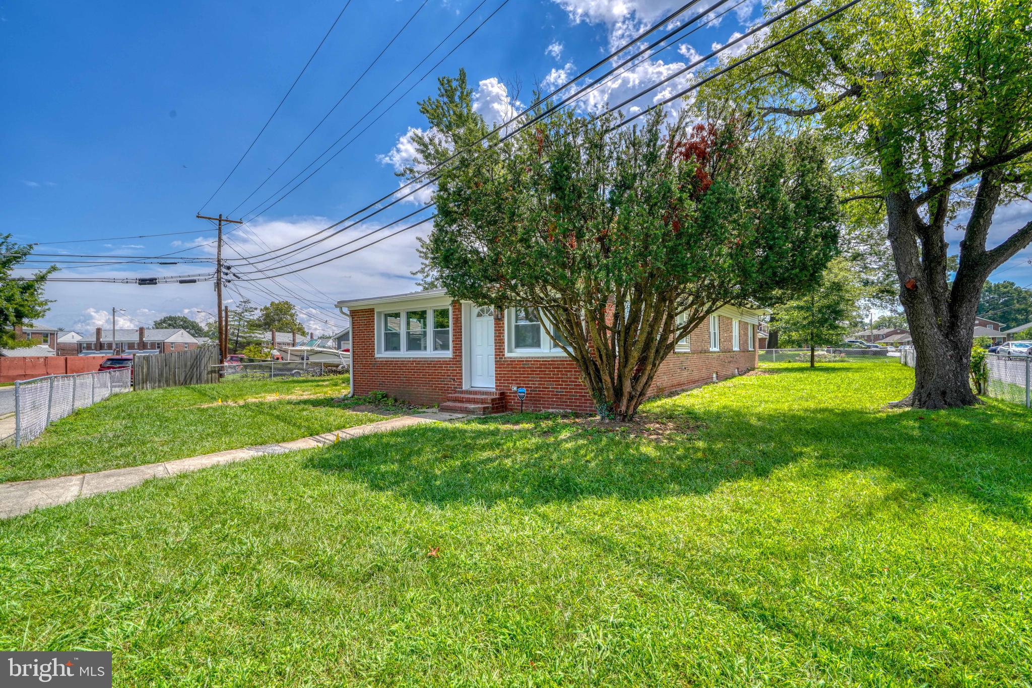 100 FLEMING DRIVE