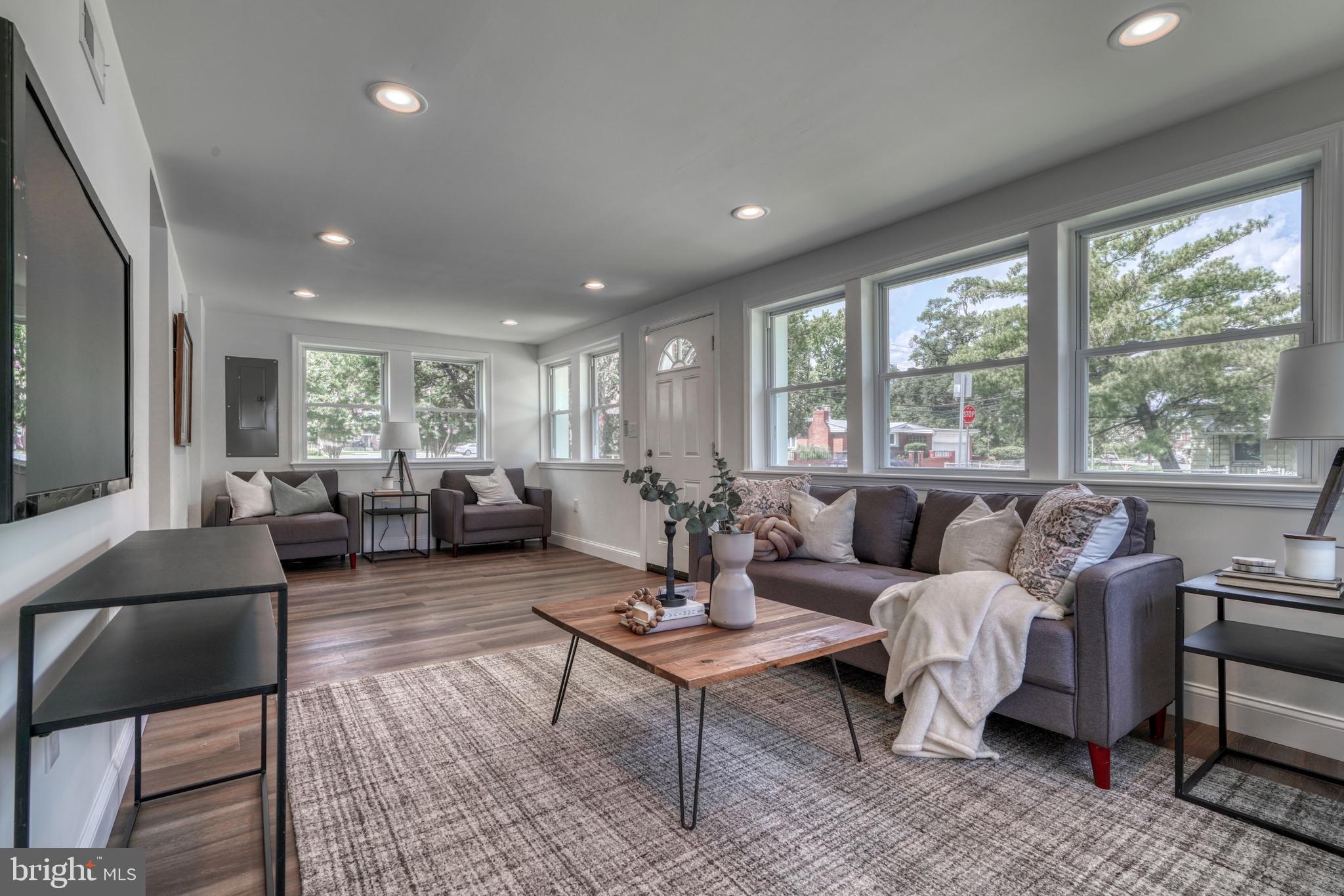 100 FLEMING DRIVE