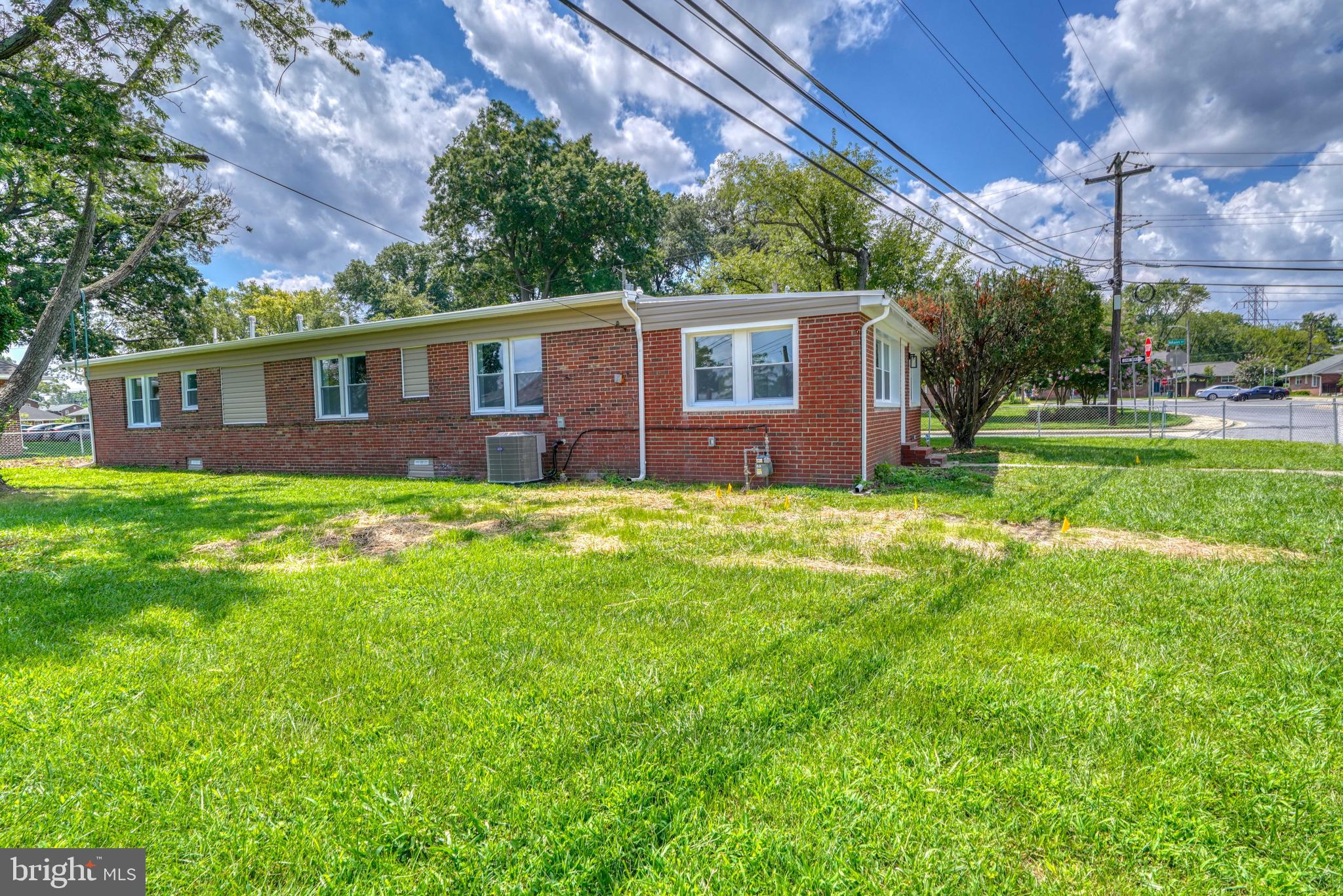 100 FLEMING DRIVE