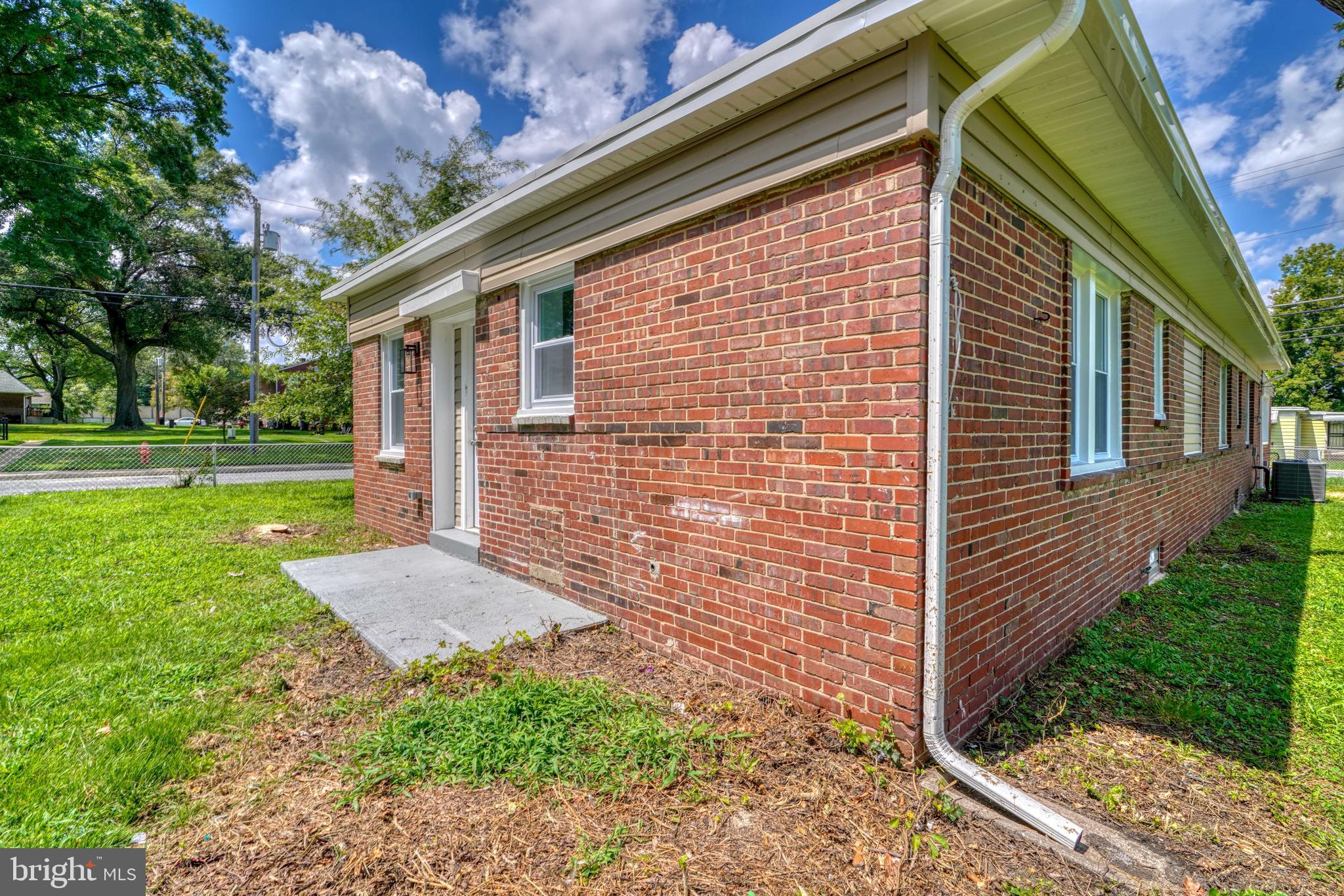 100 FLEMING DRIVE