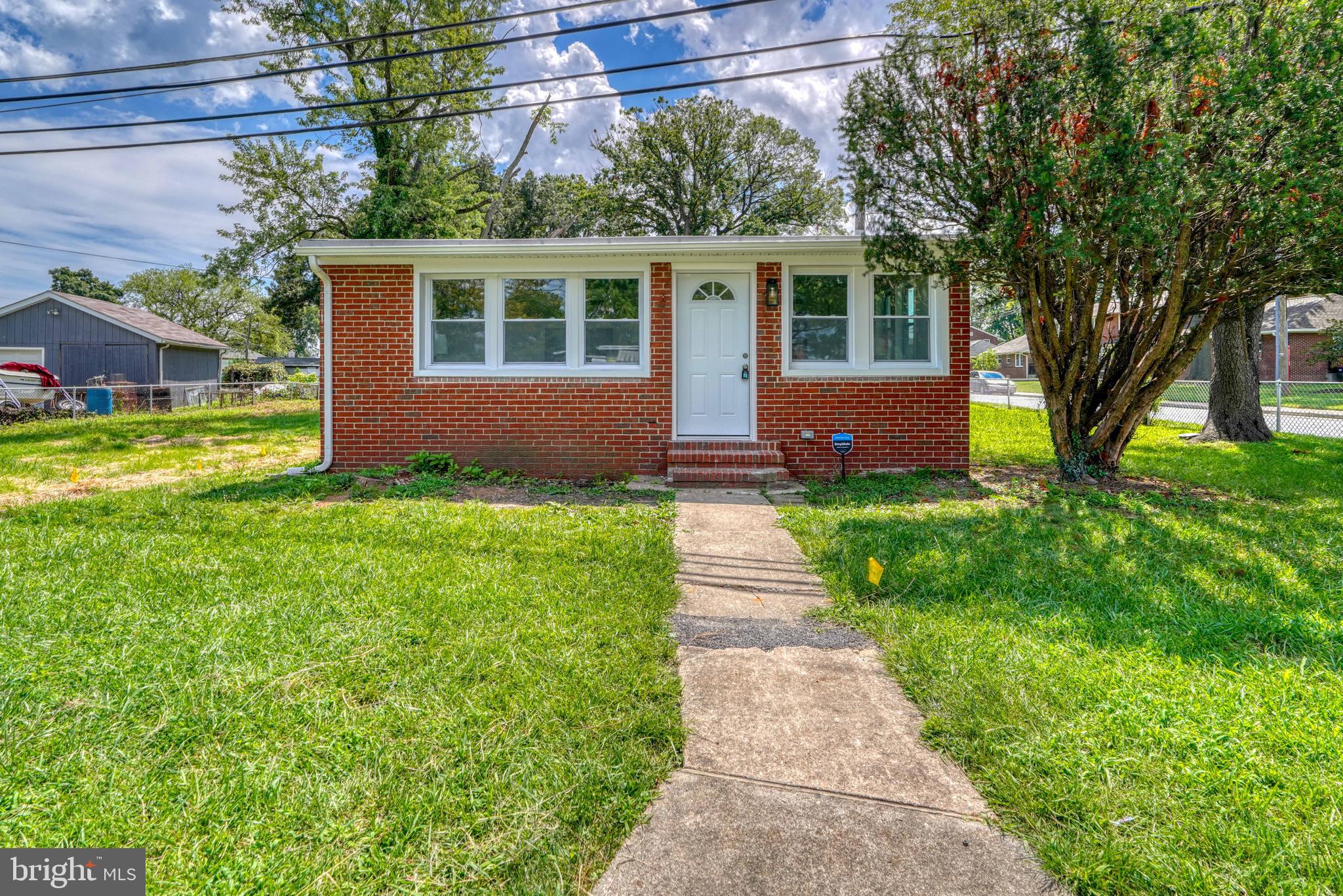 100 FLEMING DRIVE