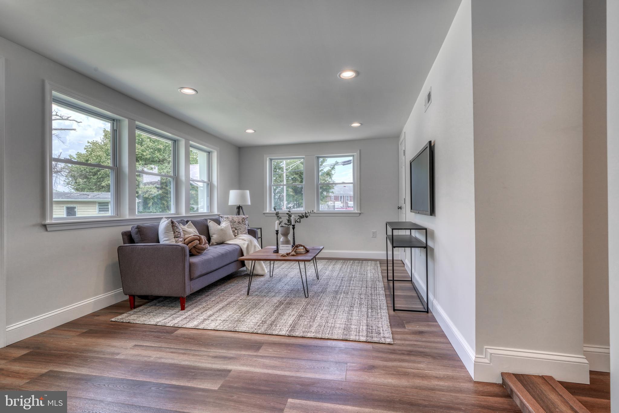 100 FLEMING DRIVE