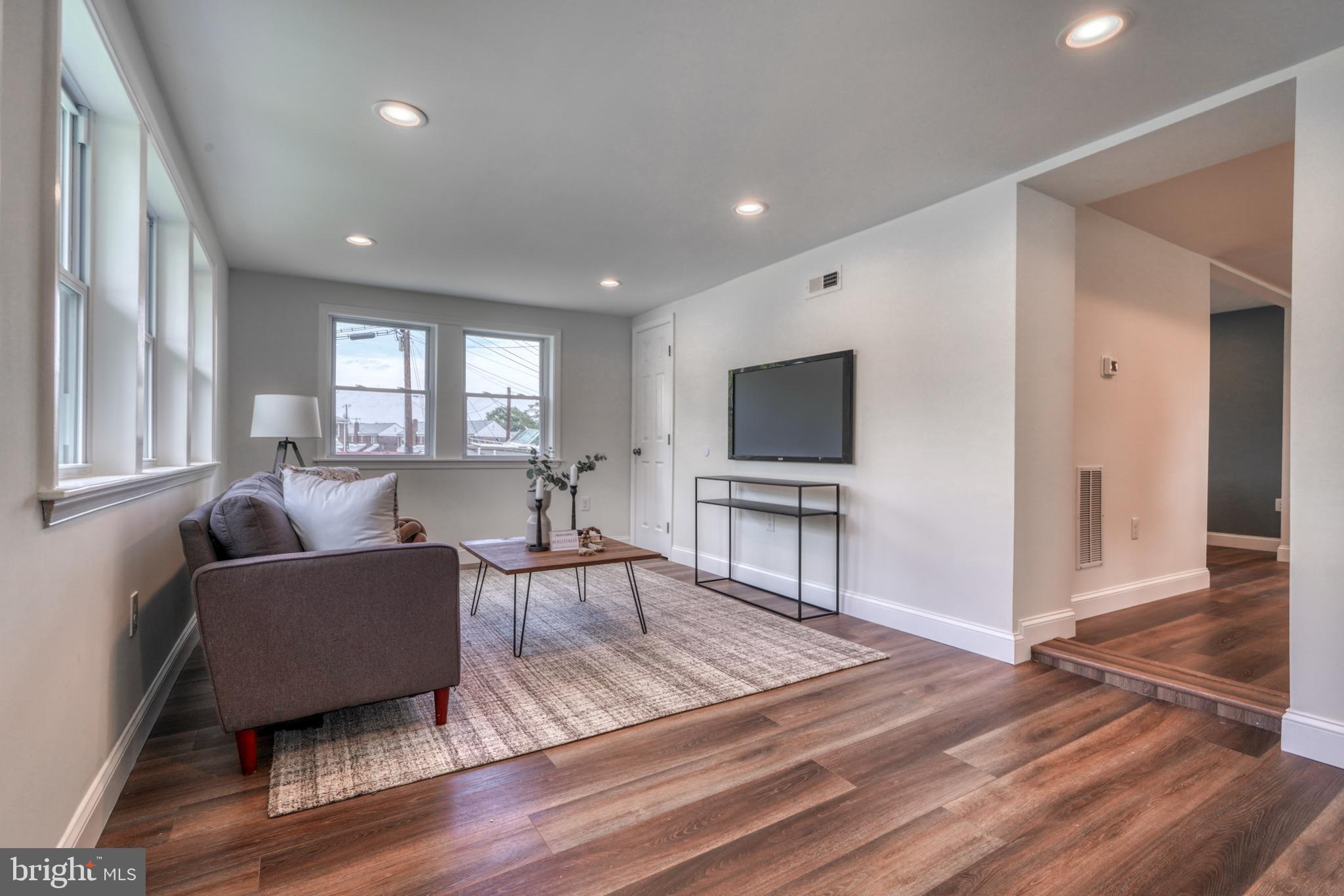 100 FLEMING DRIVE