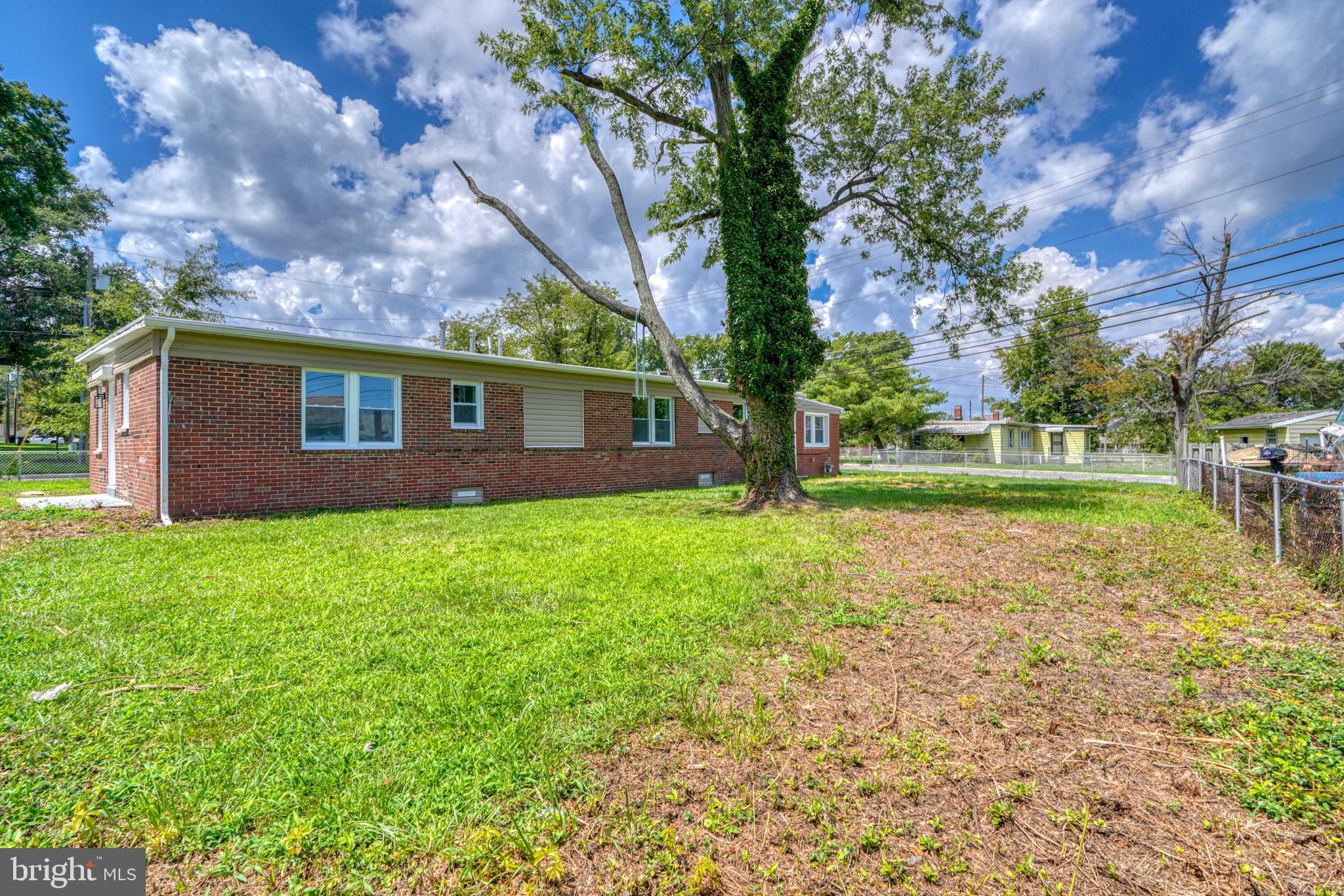 100 FLEMING DRIVE