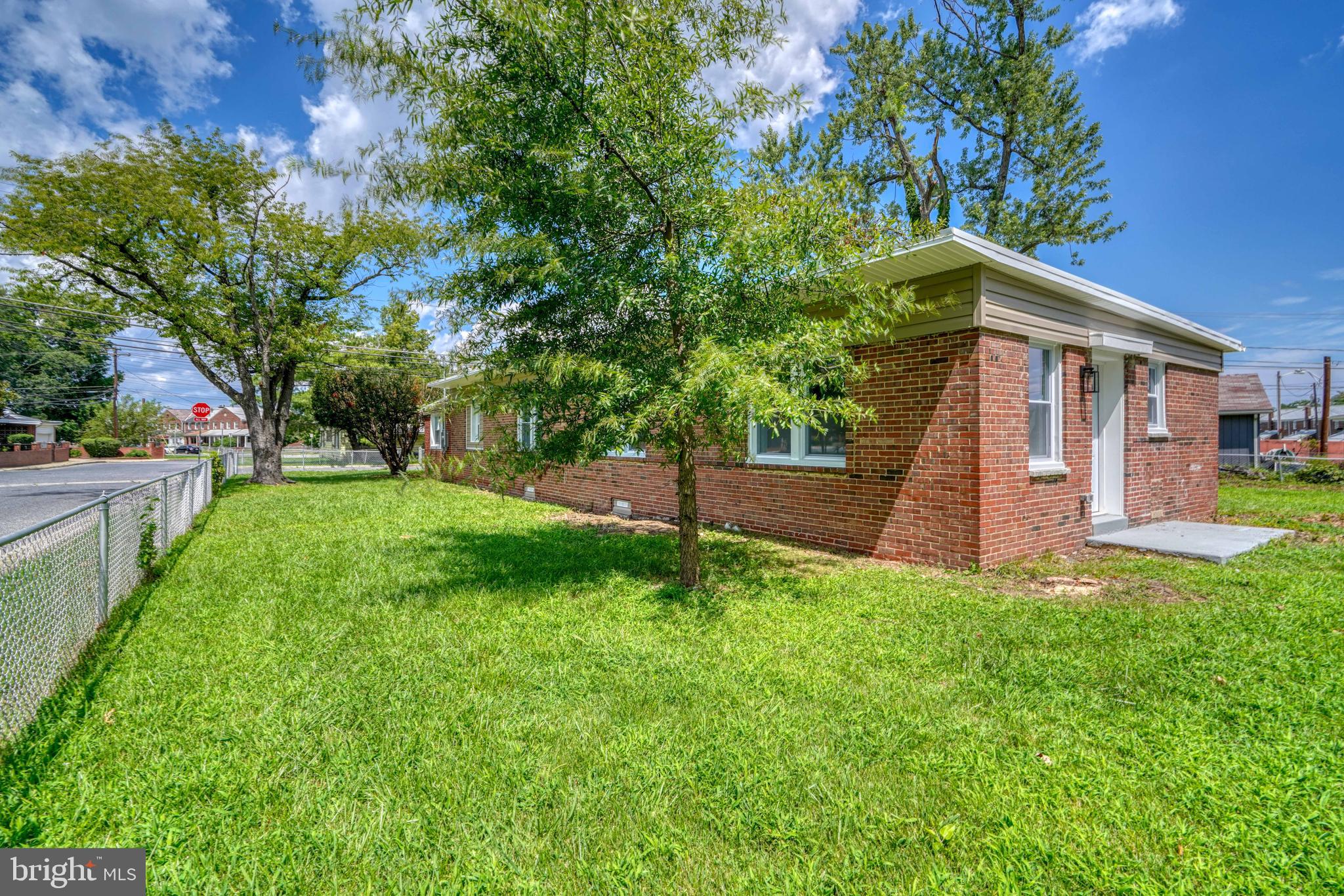 100 FLEMING DRIVE