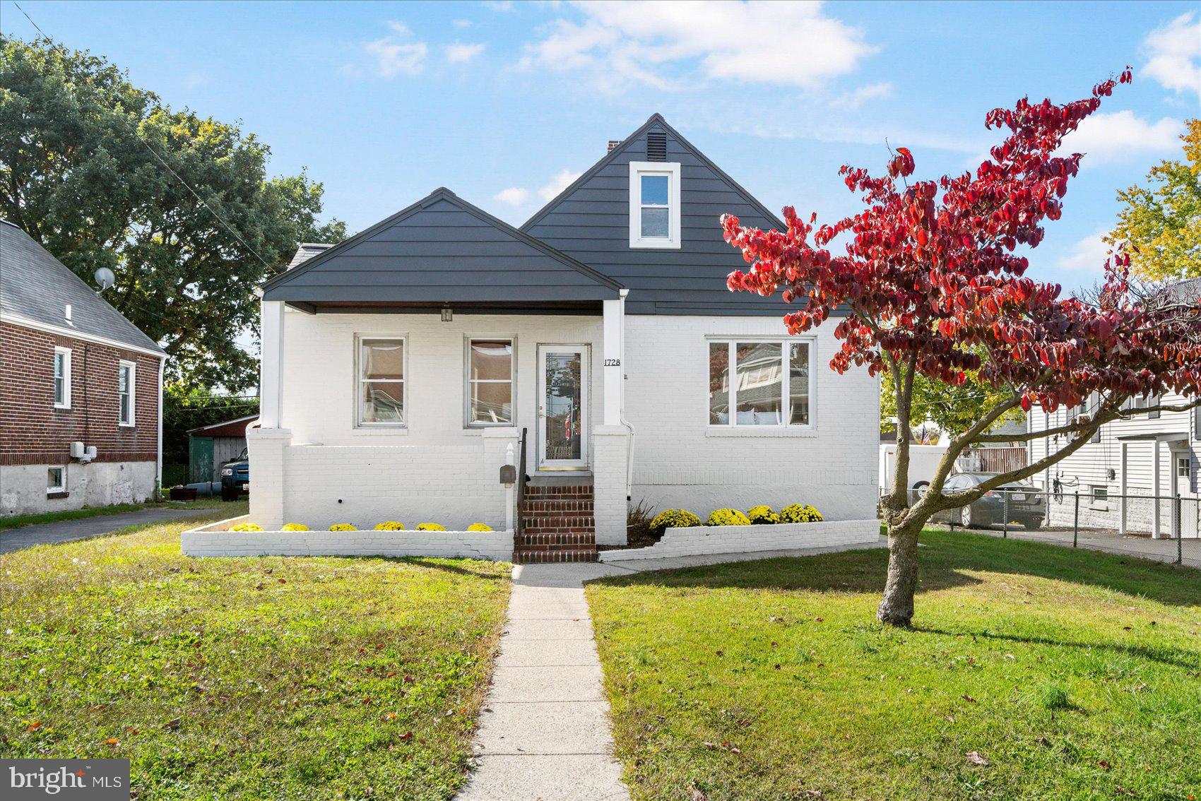 1728 Leslie ROAD