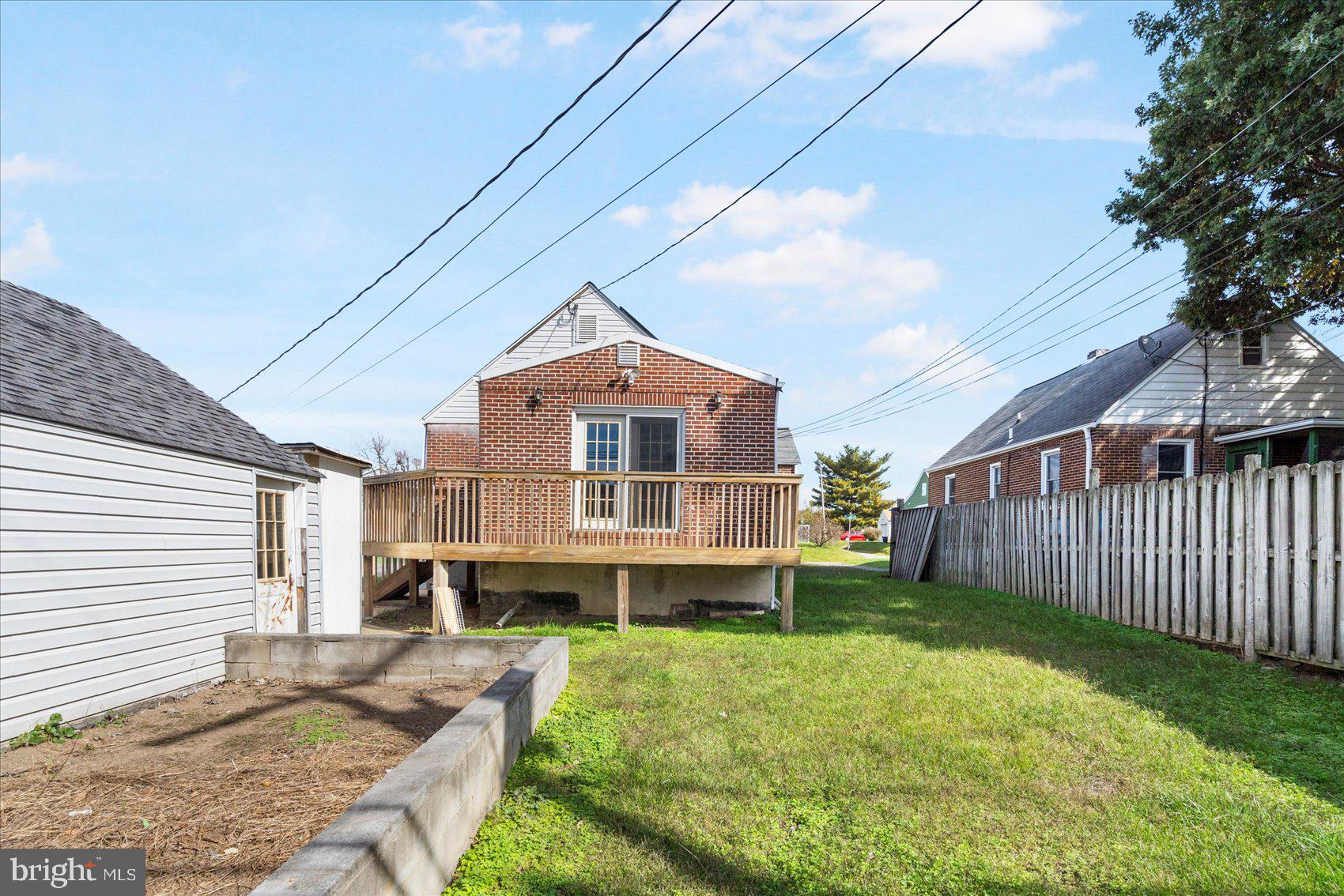 1728 Leslie ROAD
