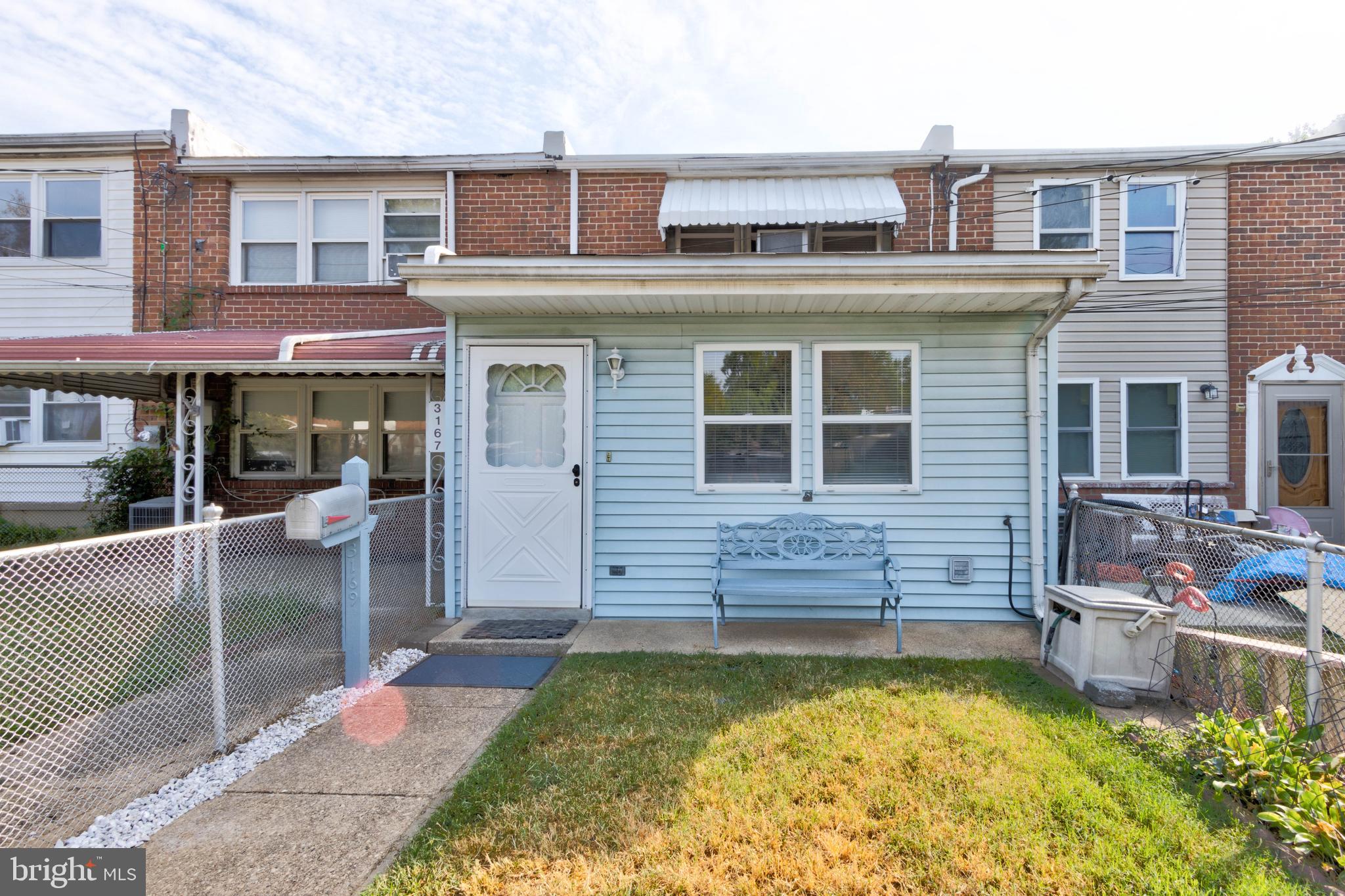 3169 Bero Road