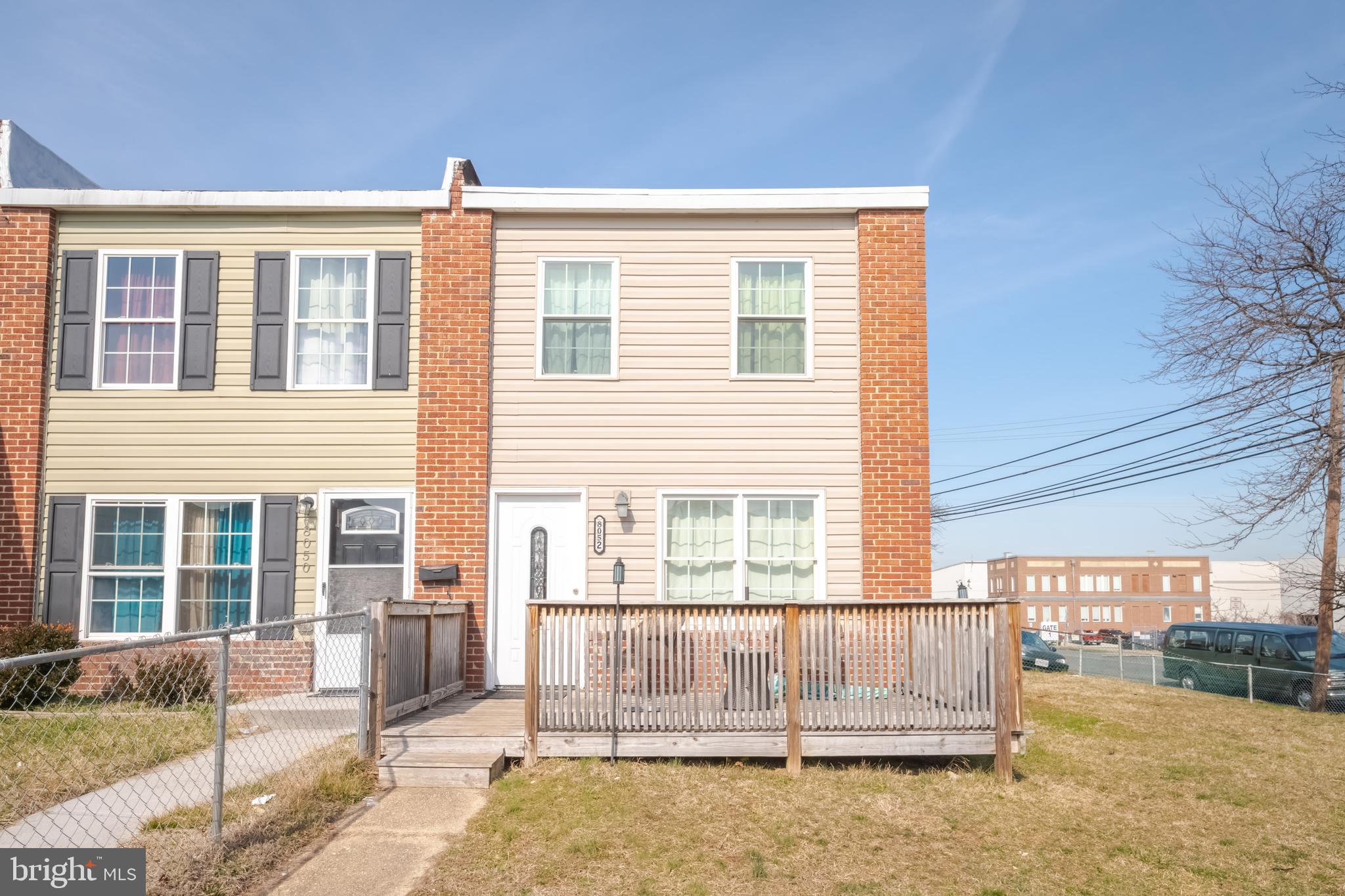 8052 Eastdale Rd