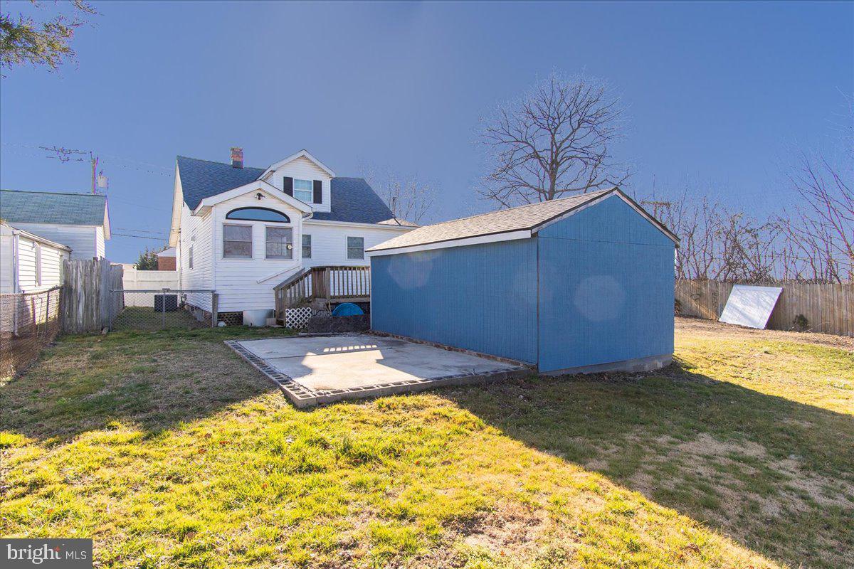 309 Old North Point Rd