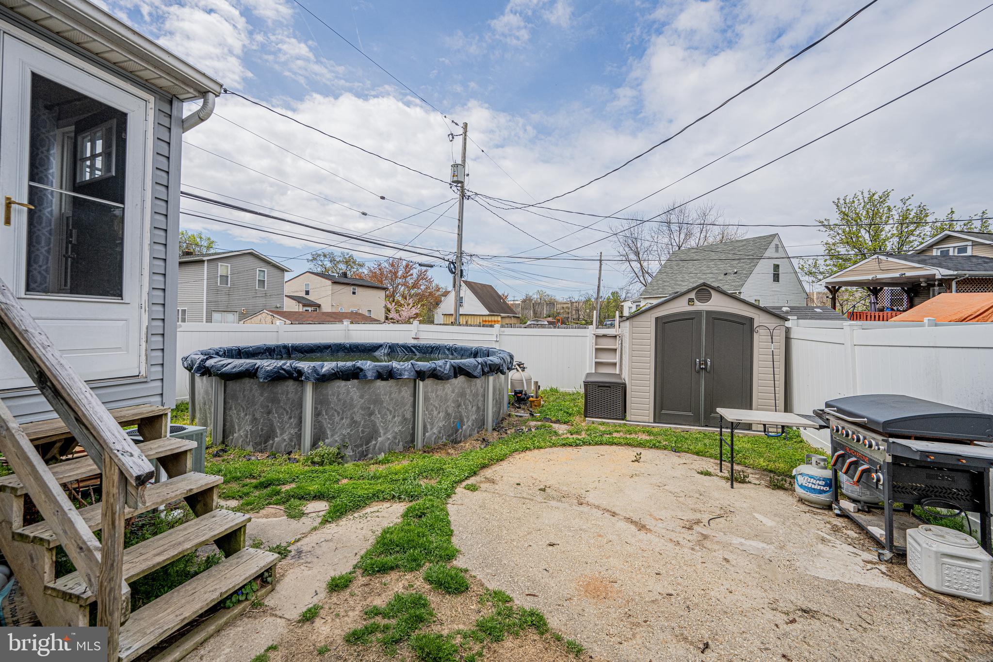 3608 Century Ave