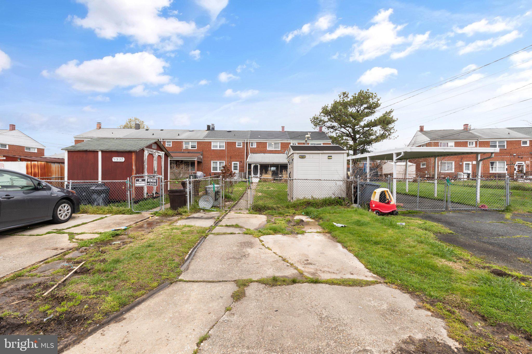 1533 Nicolay Way