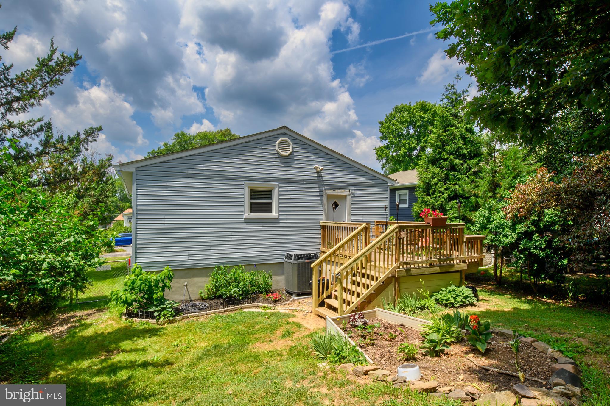 1931 Grant Rd