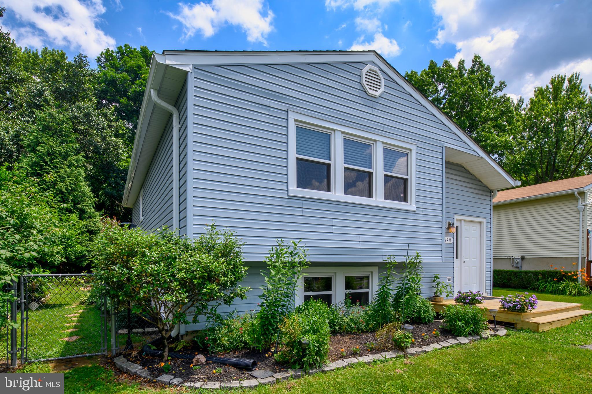 1931 Grant Rd