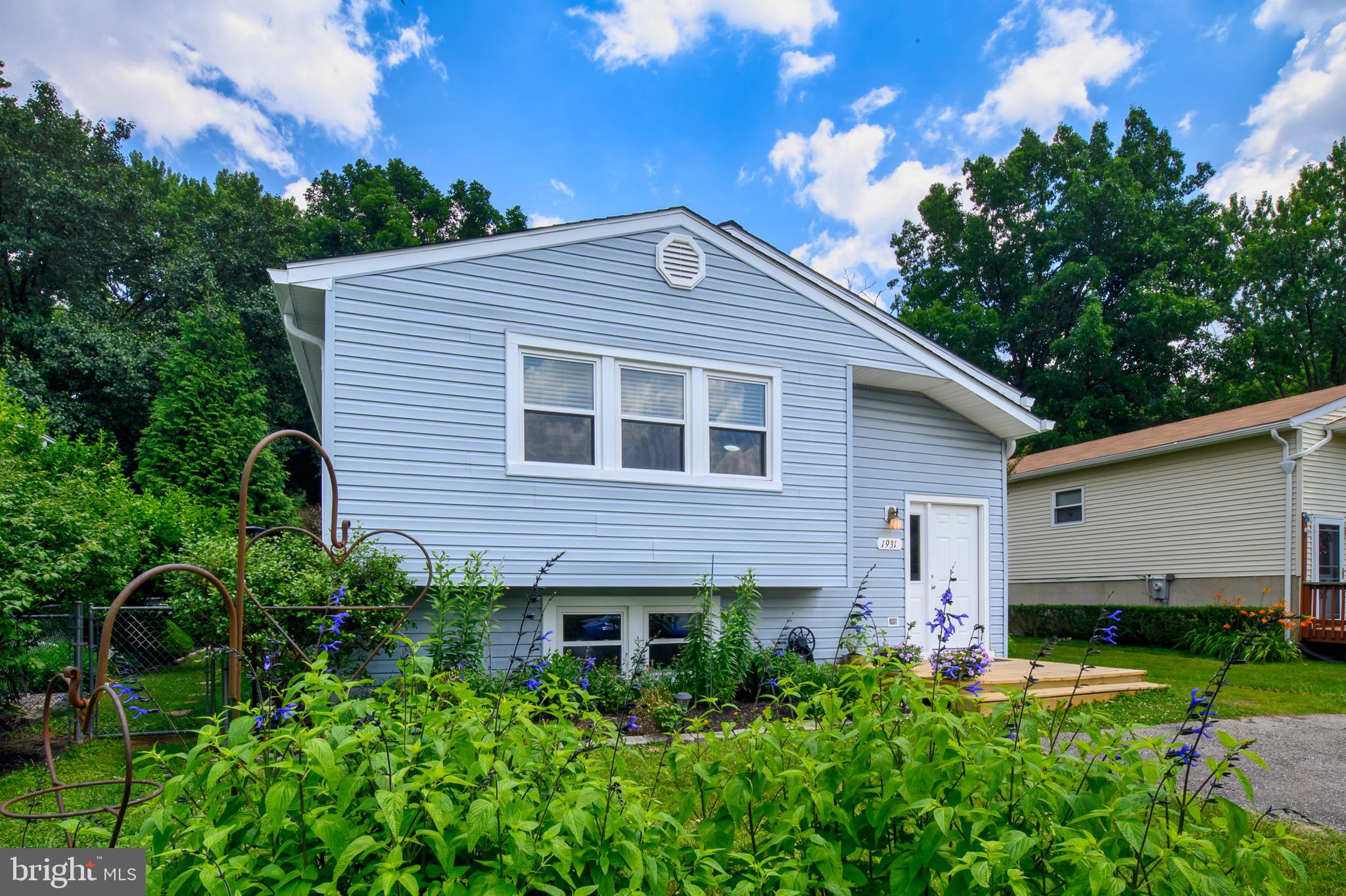 1931 Grant Rd