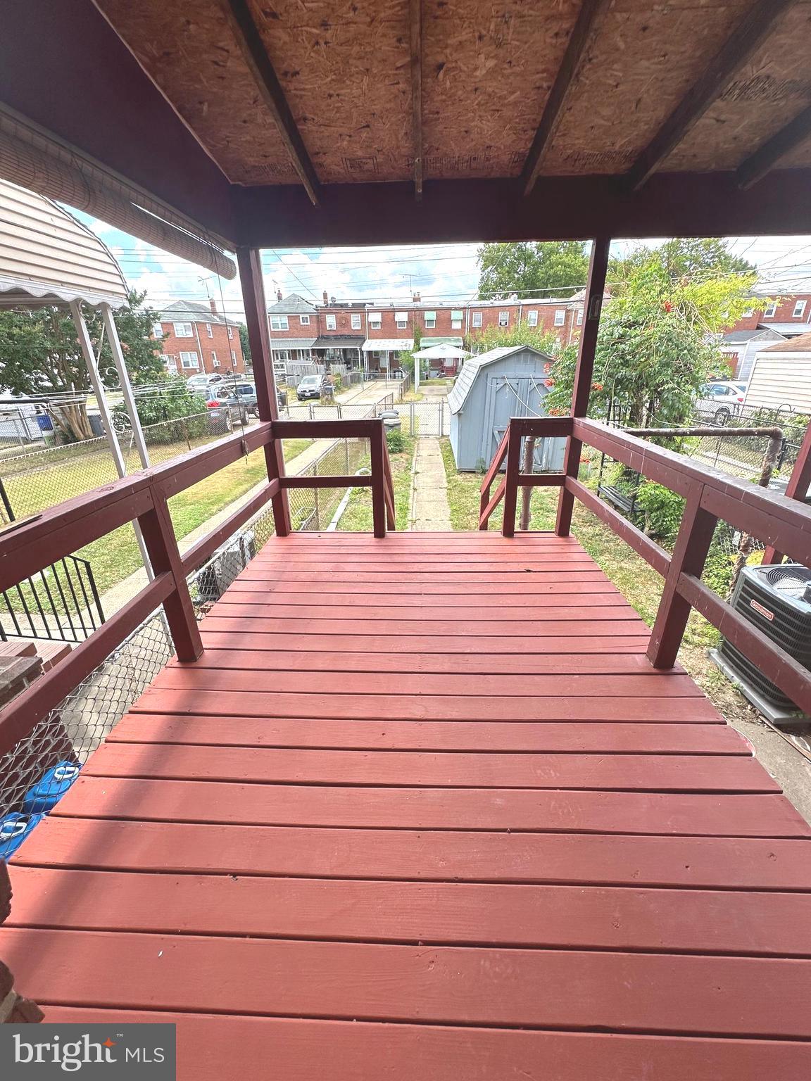 2806 Creston Rd