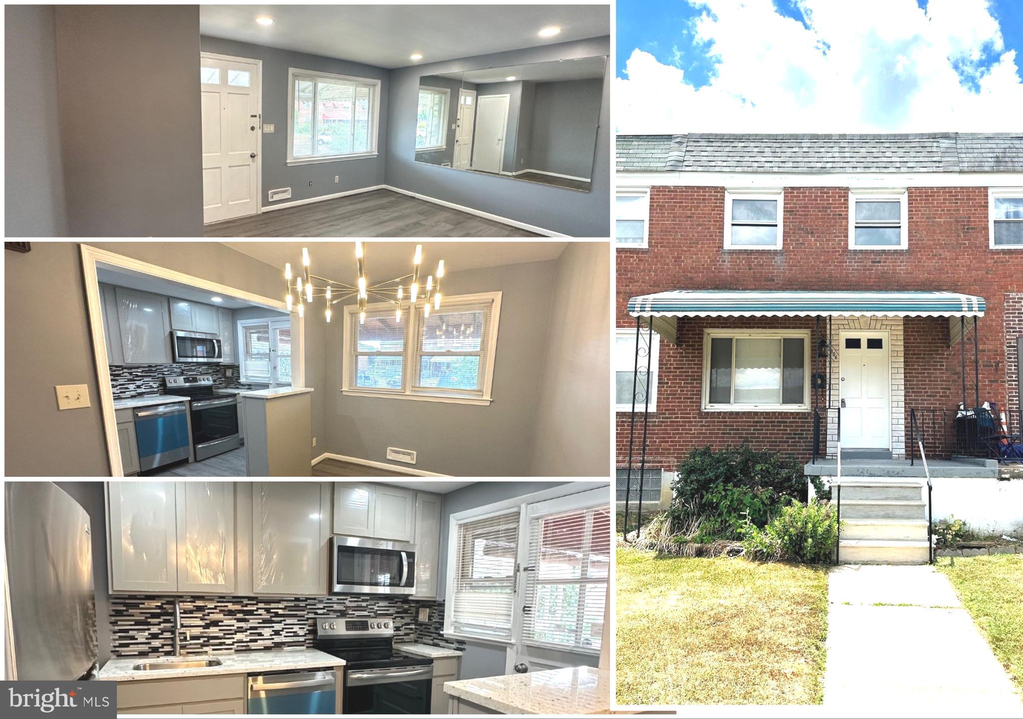 2806 Creston Rd
