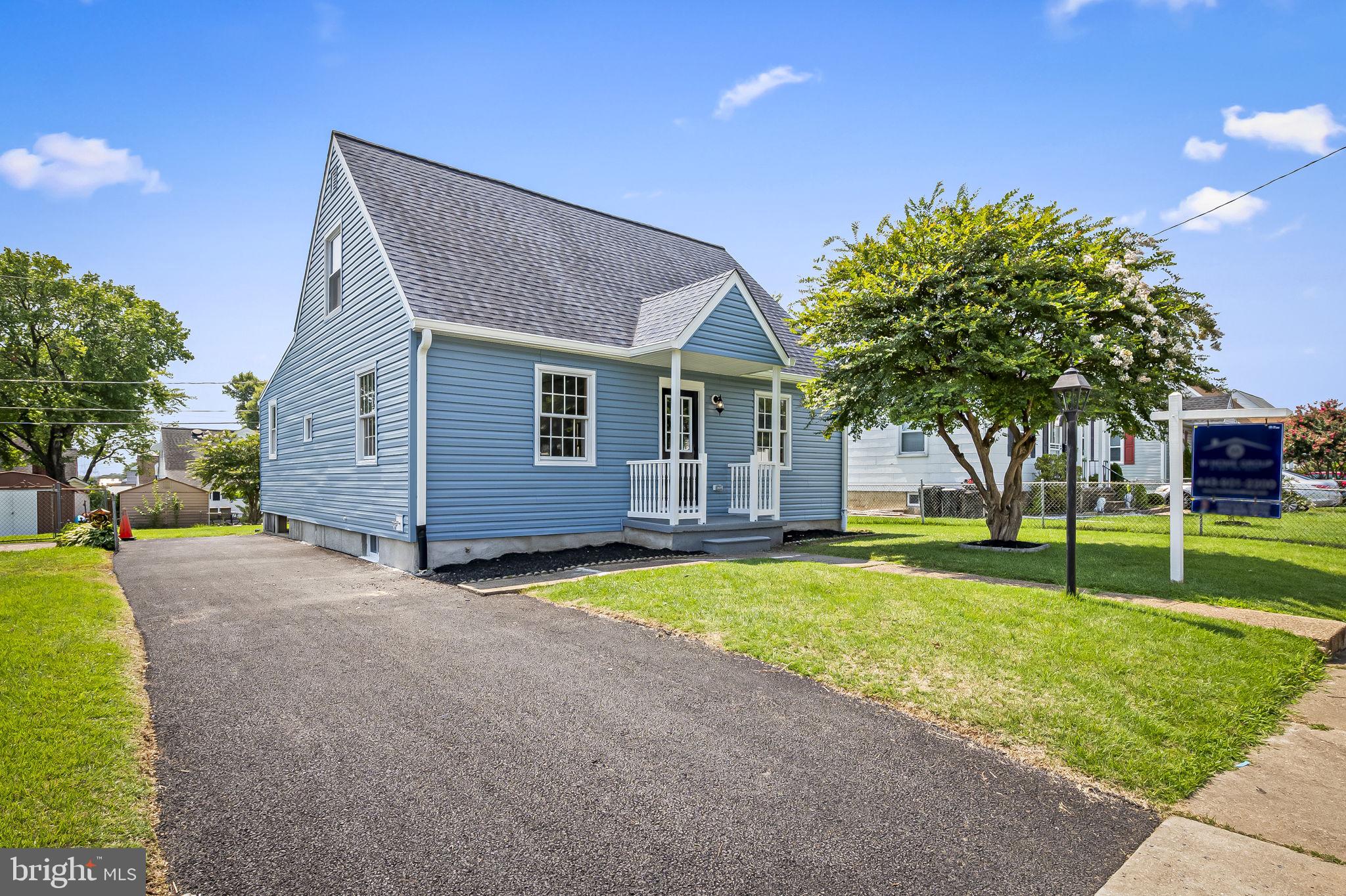 1508 Rita Rd