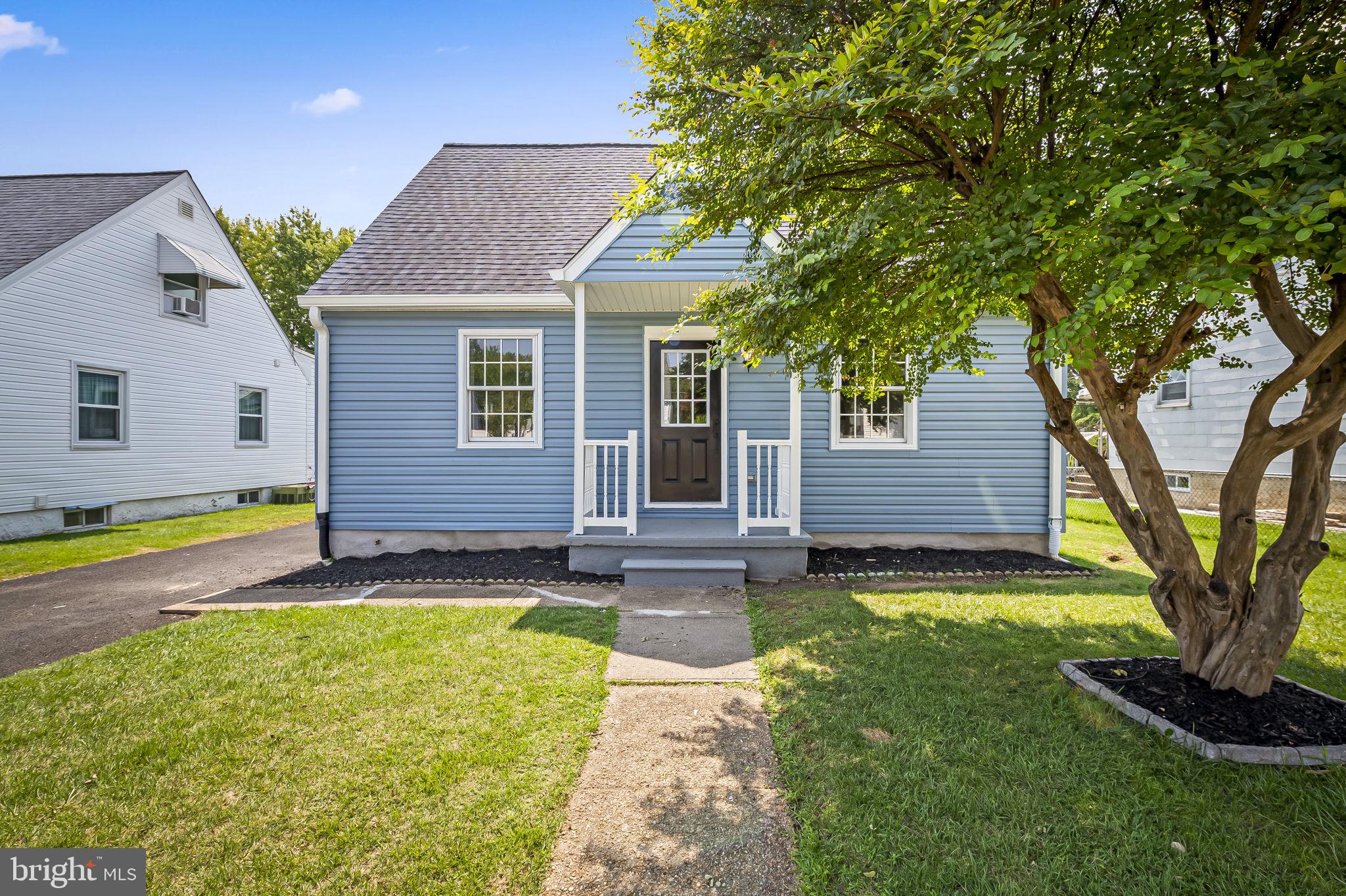 1508 Rita Rd
