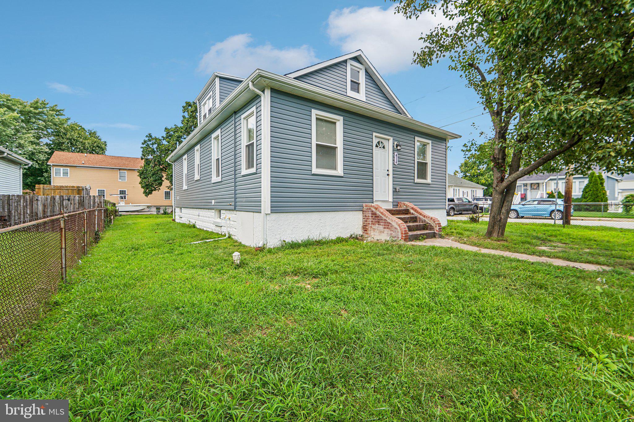 414 Cedar Ave