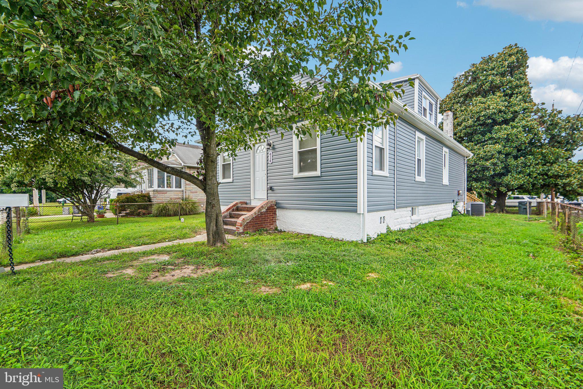 414 Cedar Ave