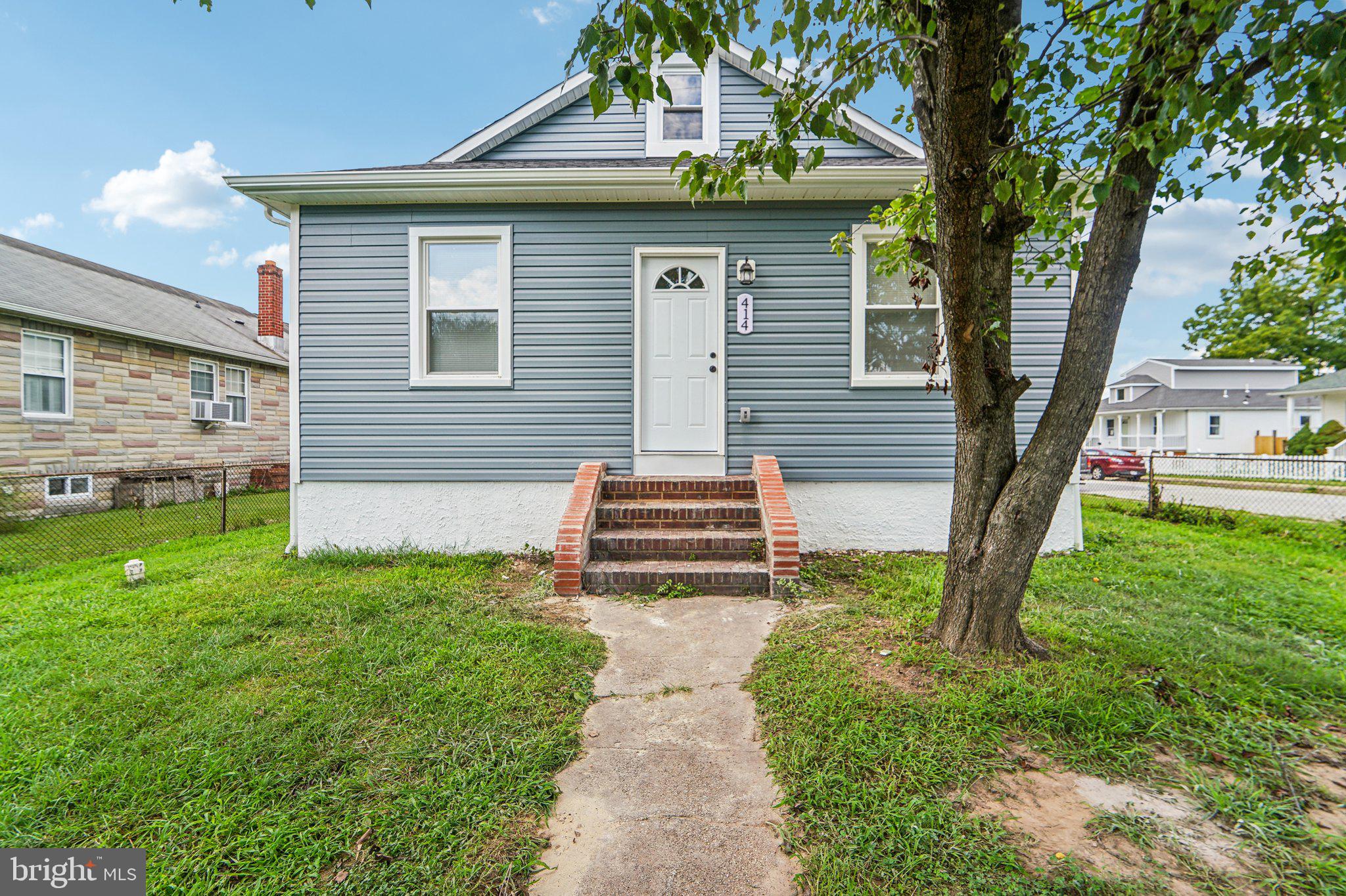414 Cedar Ave