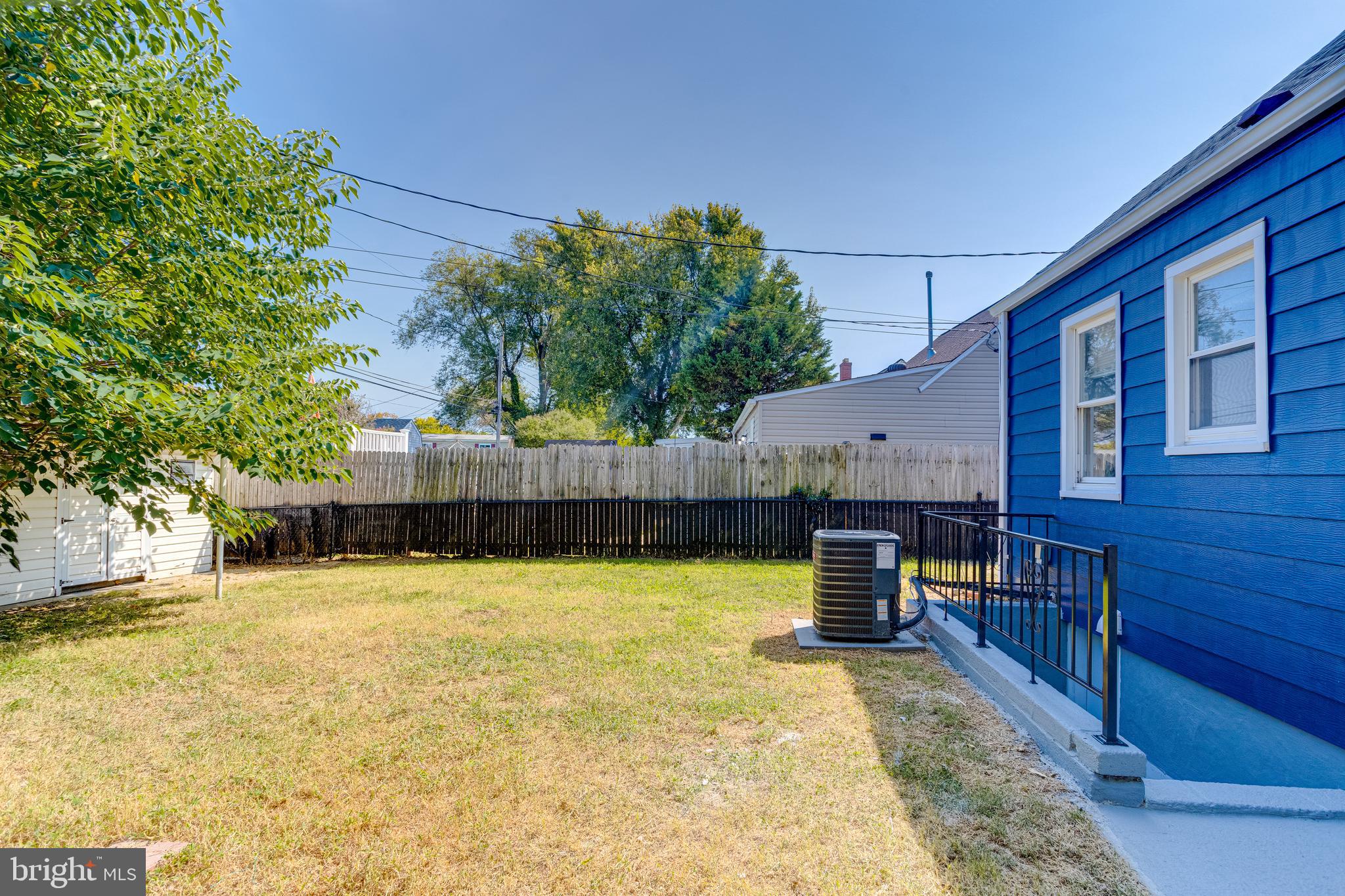 3445 Yorkway
