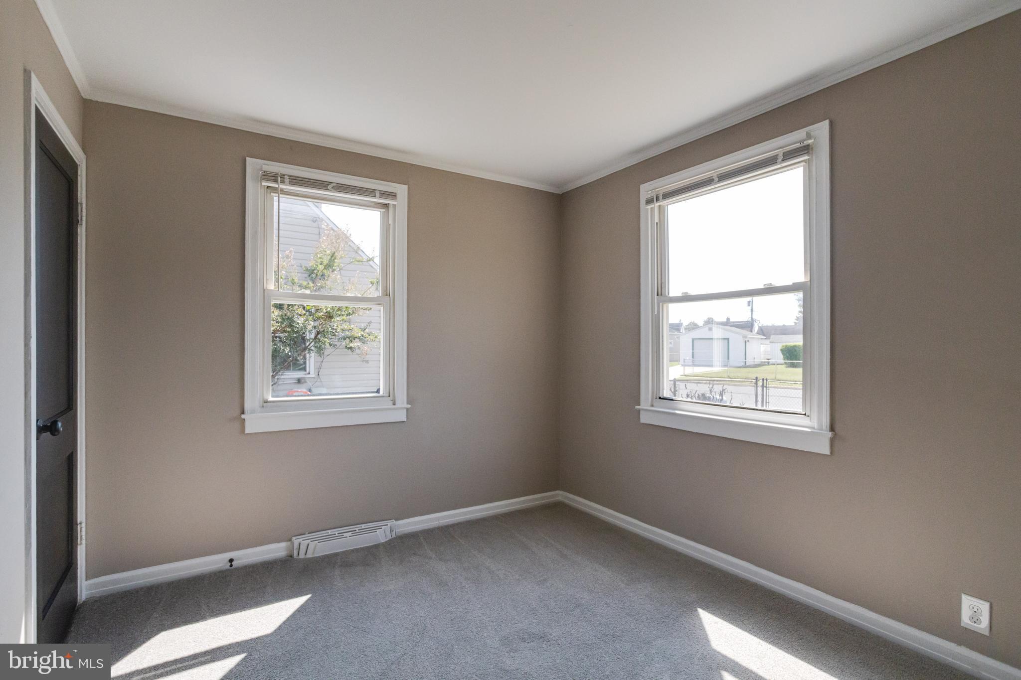 3445 Yorkway