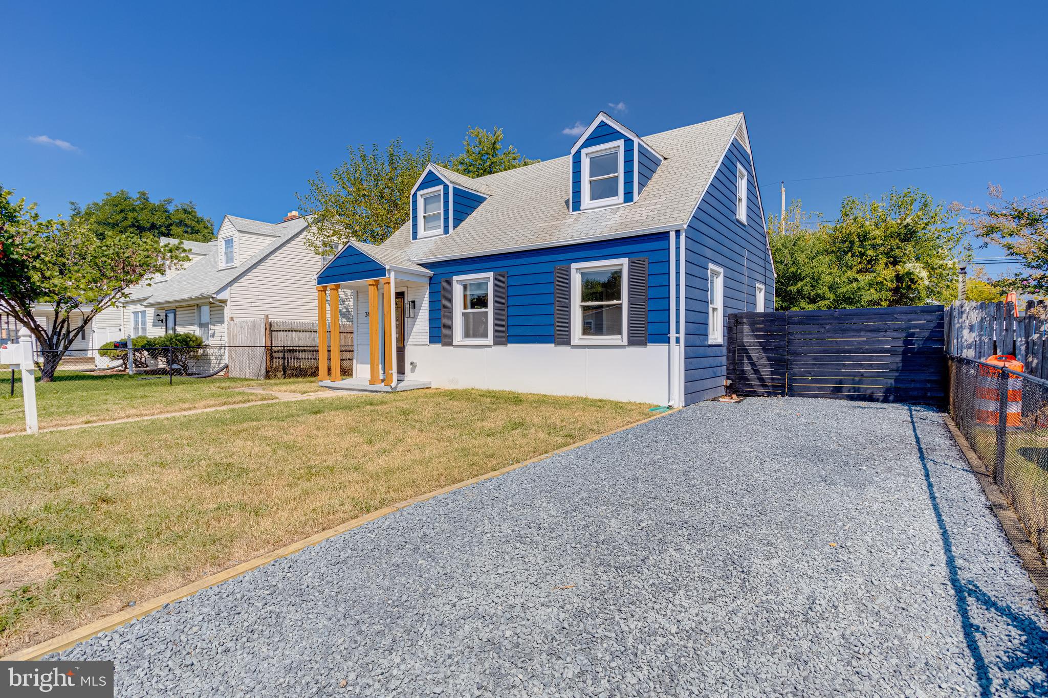 3445 Yorkway