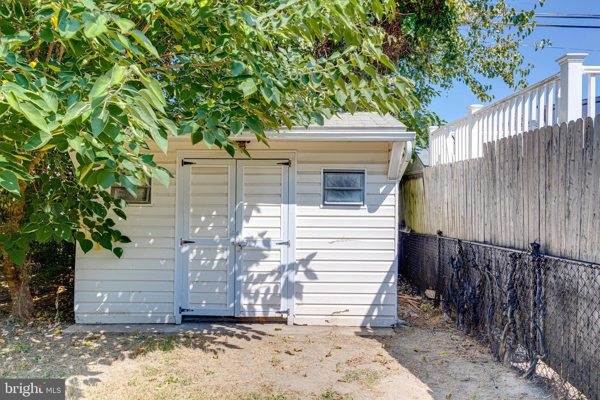 3445 Yorkway