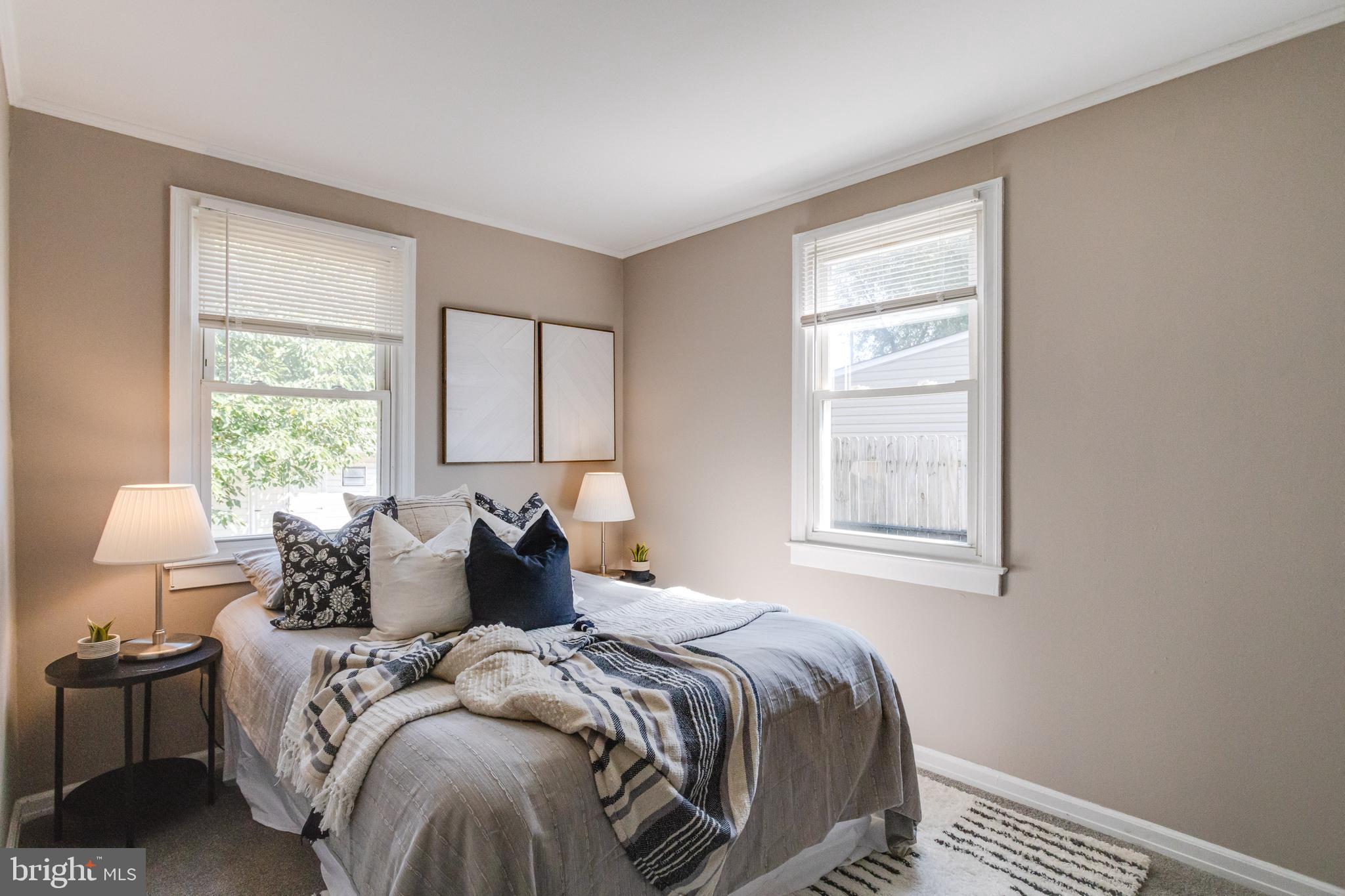 3445 Yorkway