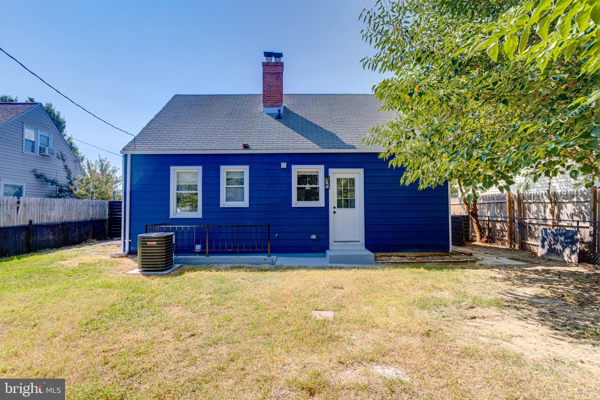 3445 Yorkway