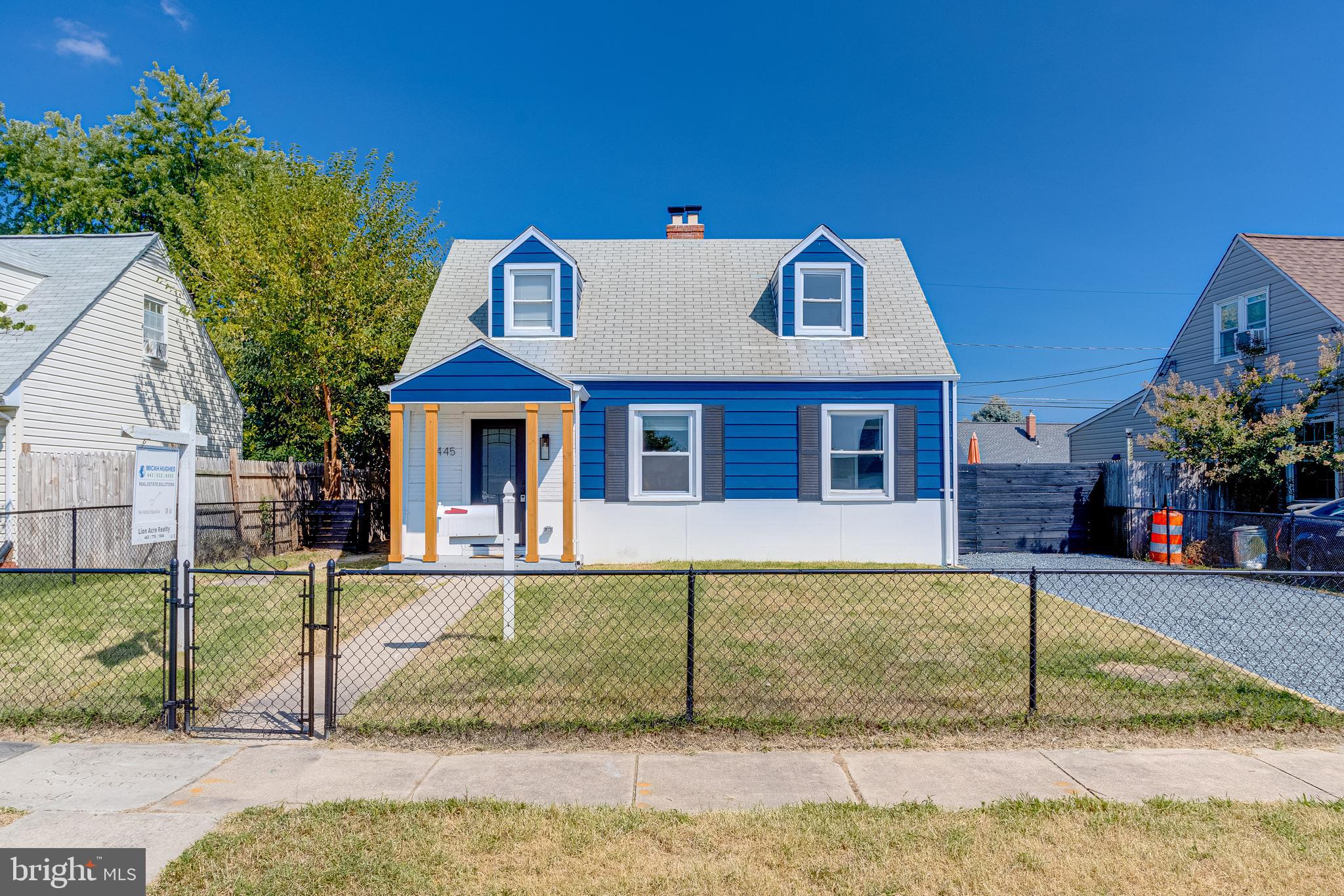 3445 Yorkway