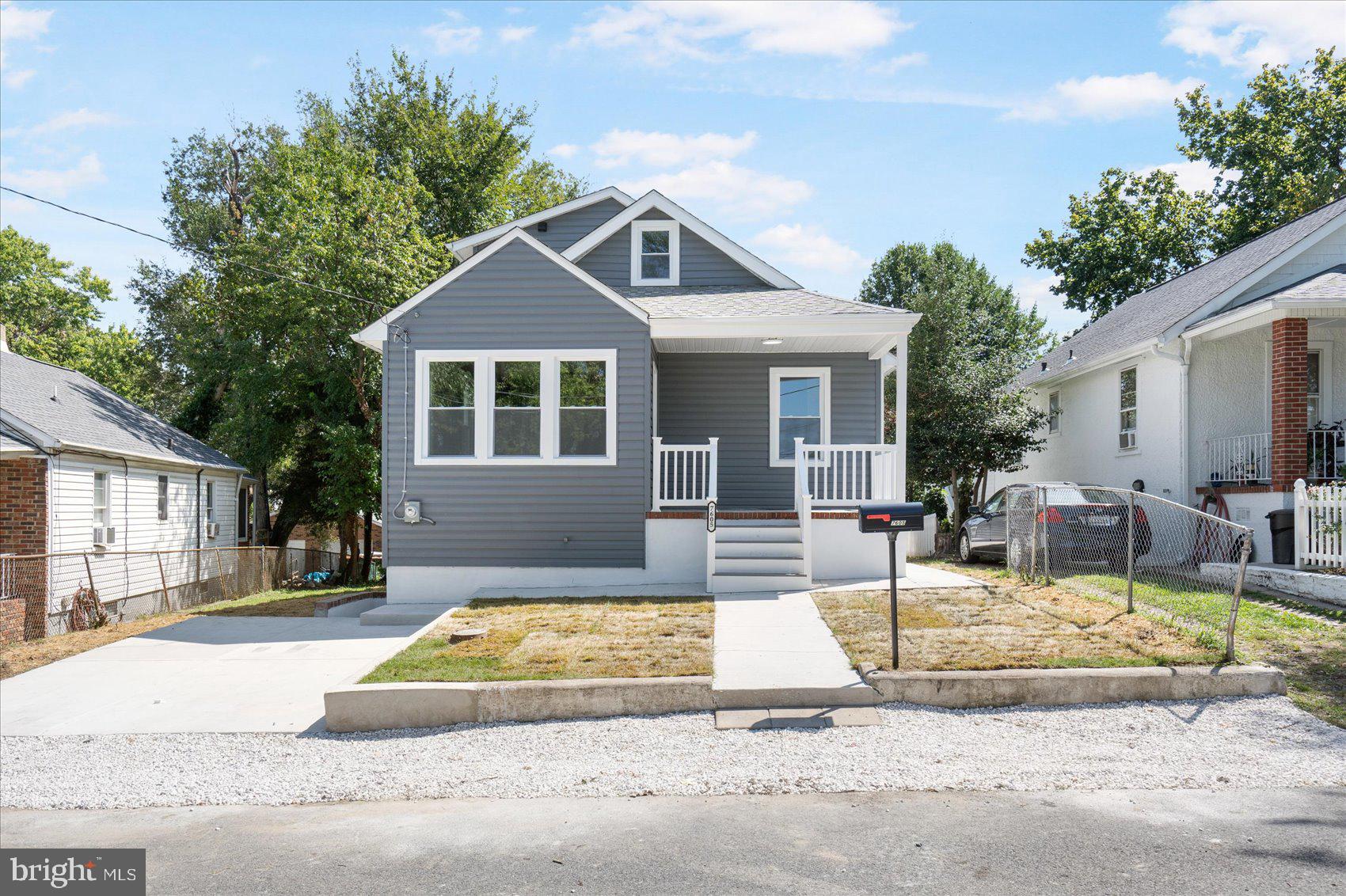 7605 Cypress Ave