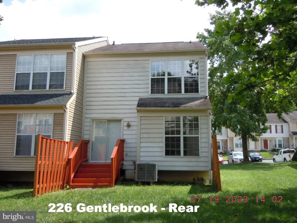 226 GENTLEBROOK RD