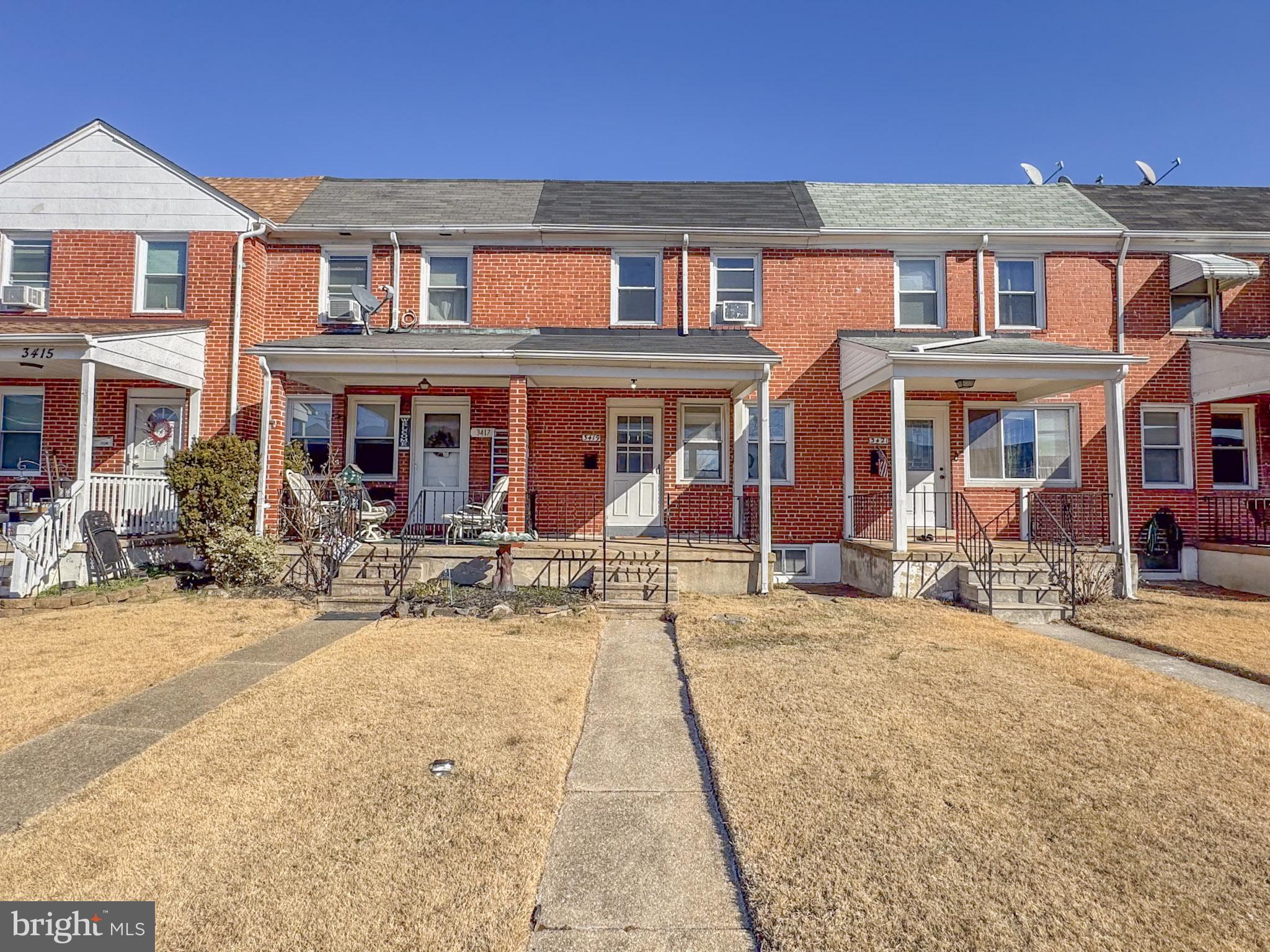 3419 Dunran Rd