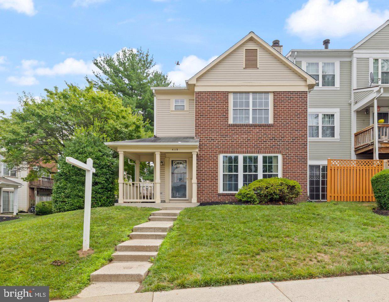 4119 Hunters Hill Cir #4119