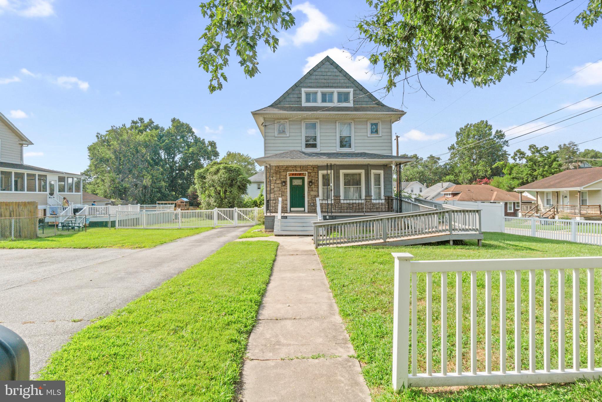 4616 MAGNOLIA AVENUE