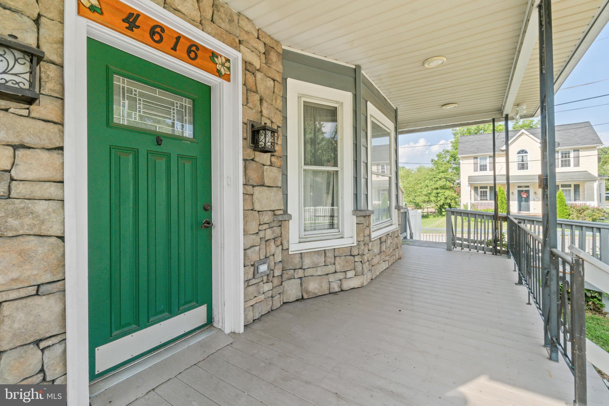 4616 MAGNOLIA AVENUE