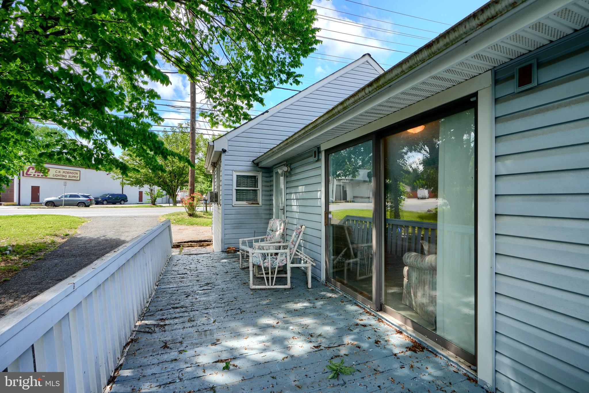 4315 WASHINGTON BOULEVARD