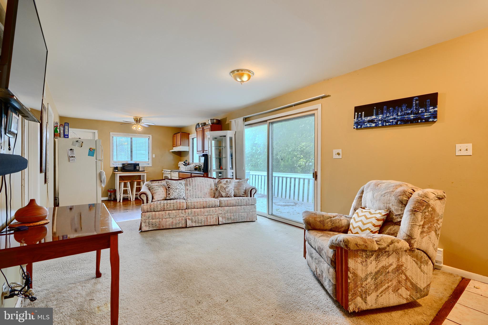 4315 WASHINGTON BOULEVARD